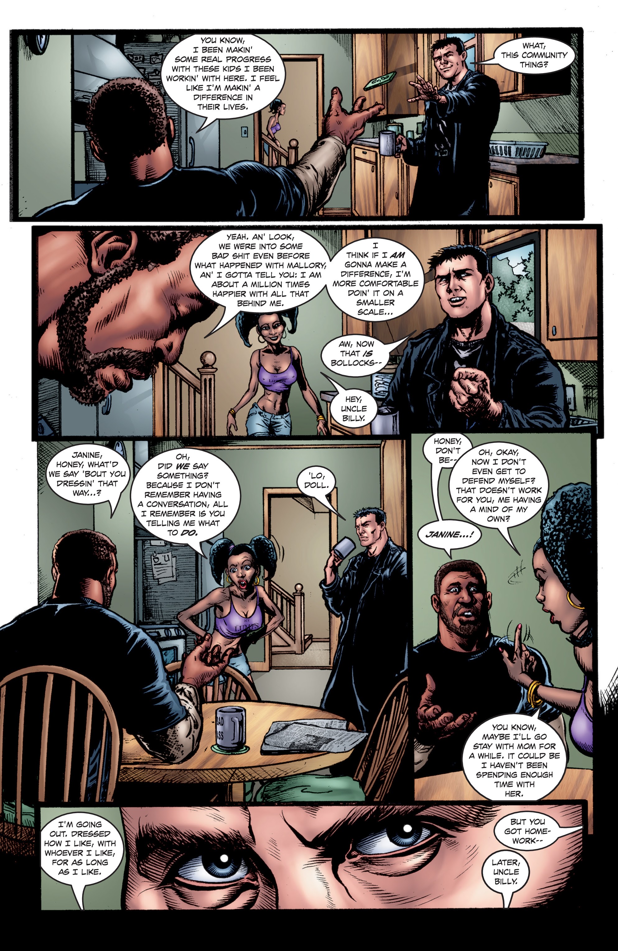Read online The Boys Omnibus comic -  Issue # TPB 1 (Part 1) - 48