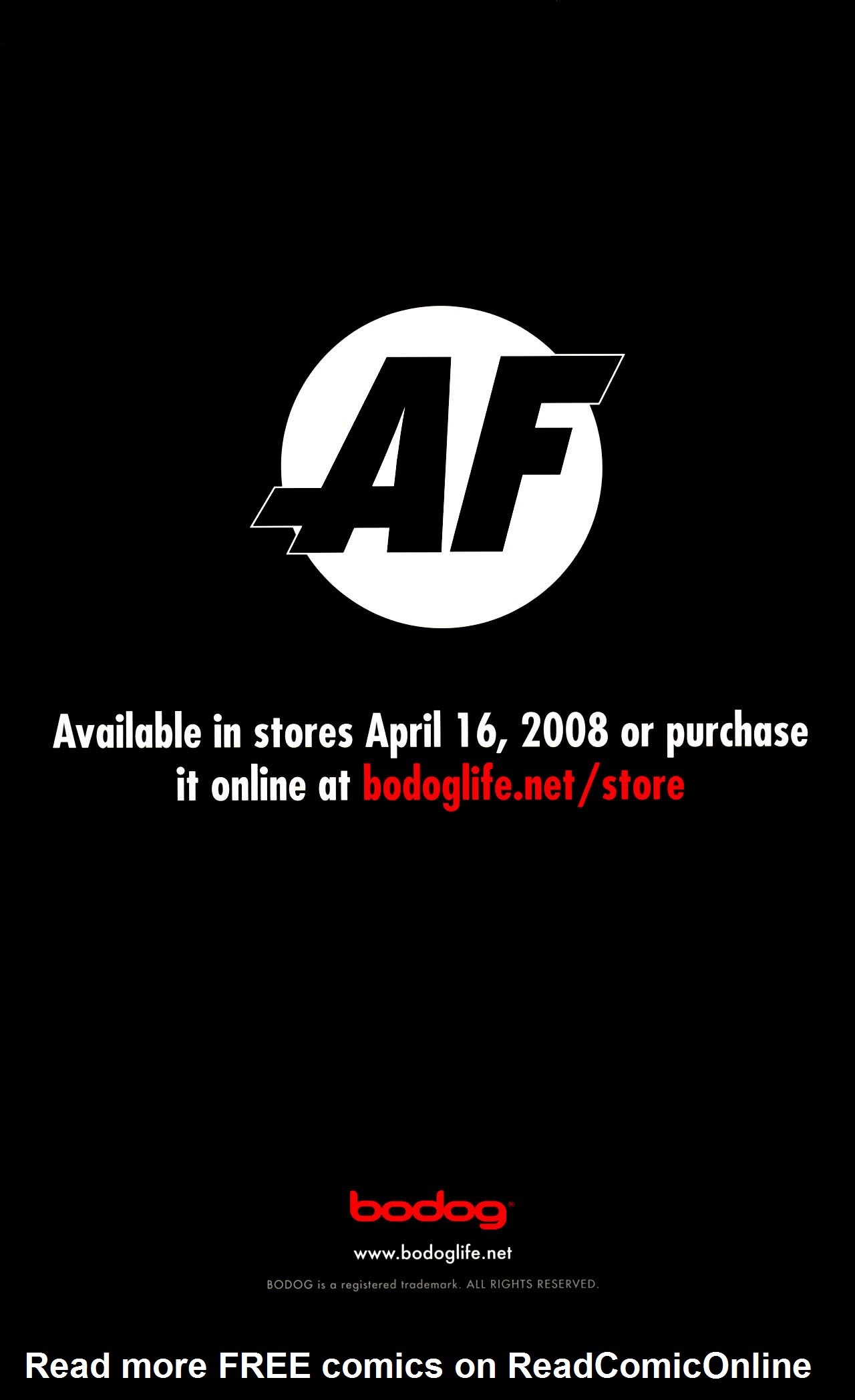 Read online Ayre Force comic -  Issue # Full - 15