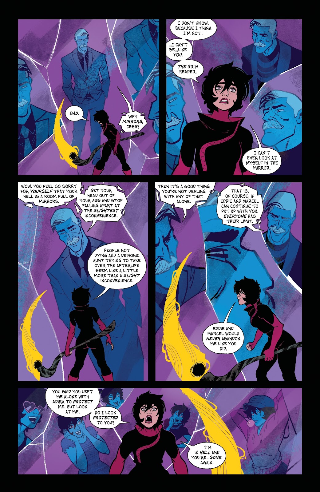 Grim issue 14 - Page 14