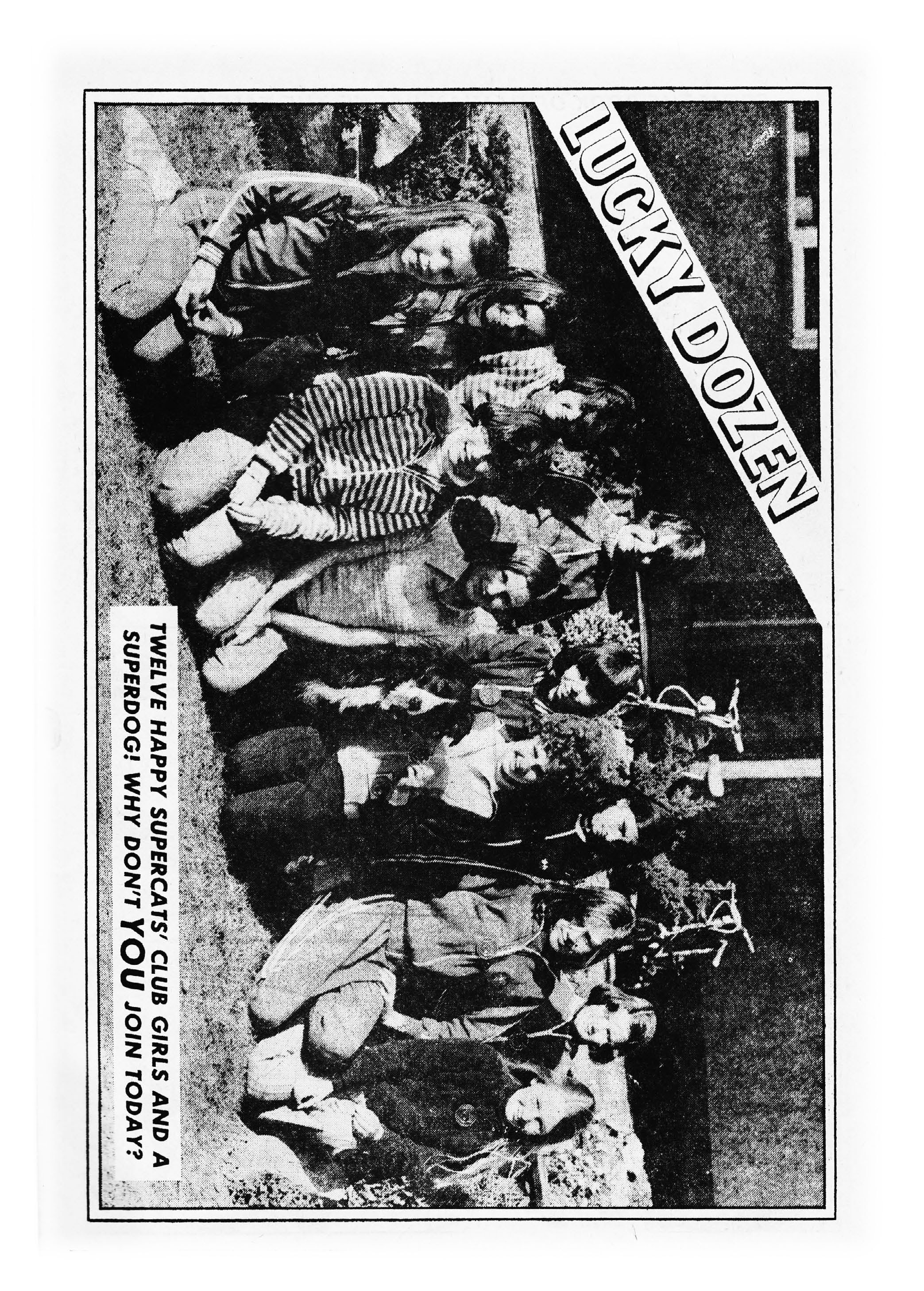 Read online Spellbound (1976) comic -  Issue #41 - 11