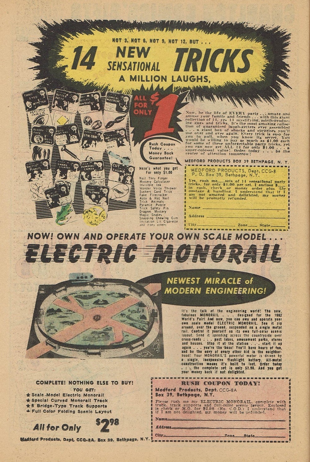 Read online Wyatt Earp Frontier Marshal comic -  Issue #40 - 22