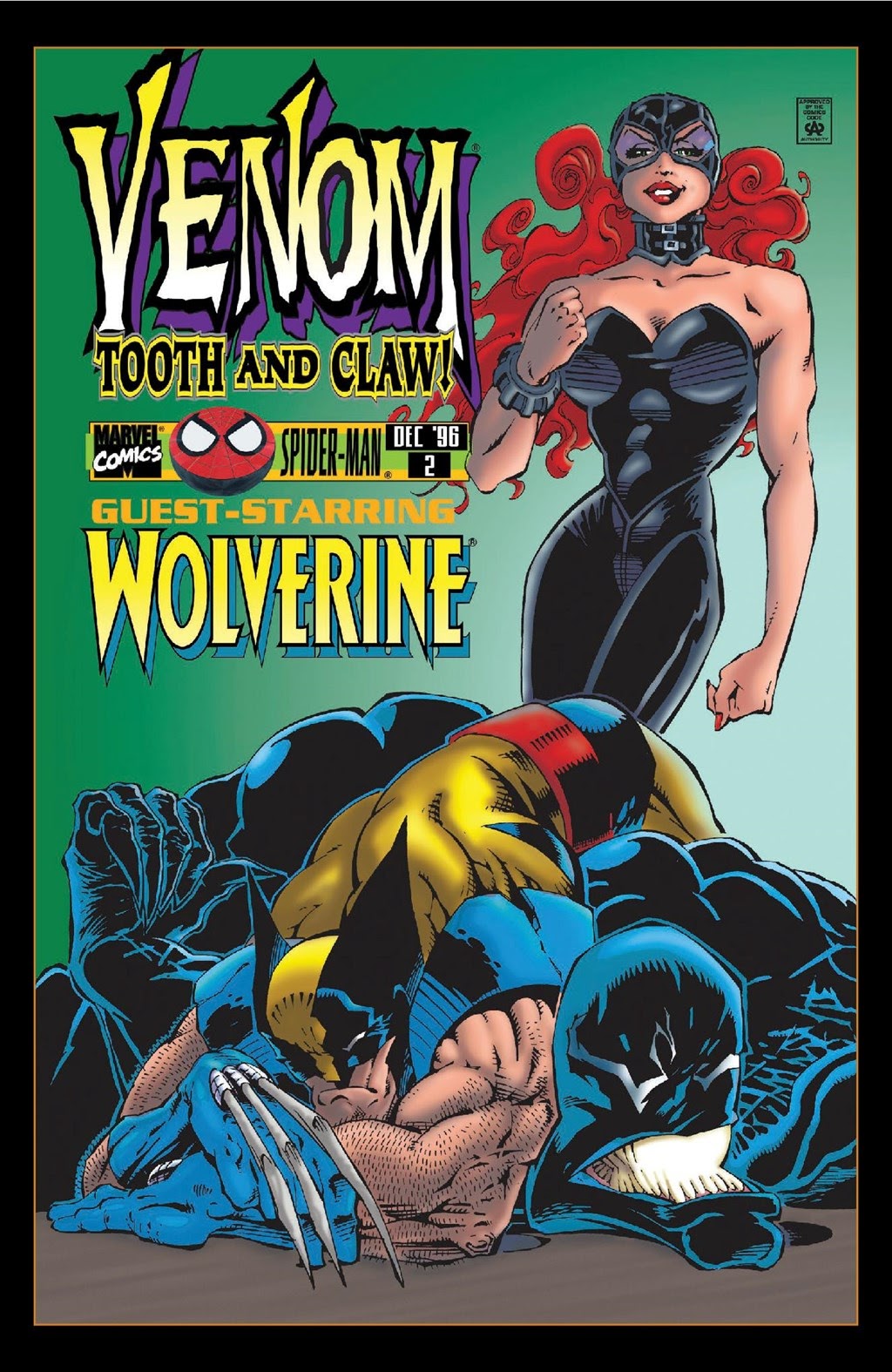 Read online Wolverine Epic Collection: Blood Debt comic -  Issue #Wolverine Epic Collection TPB 9 (Part 4) - 16
