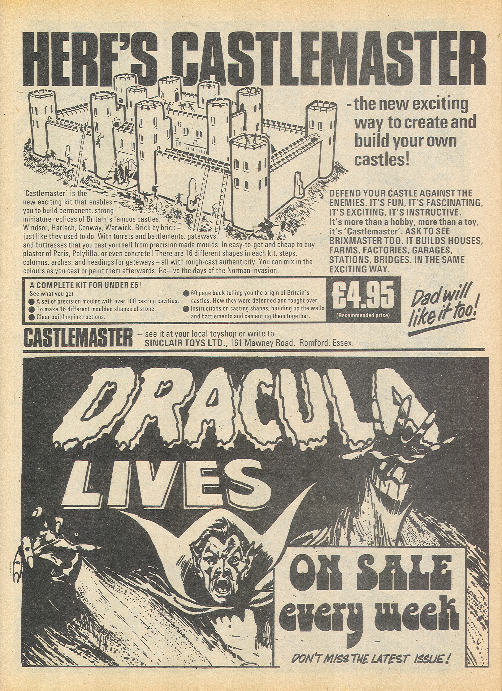 Read online The Avengers (1973) comic -  Issue #80 - 29