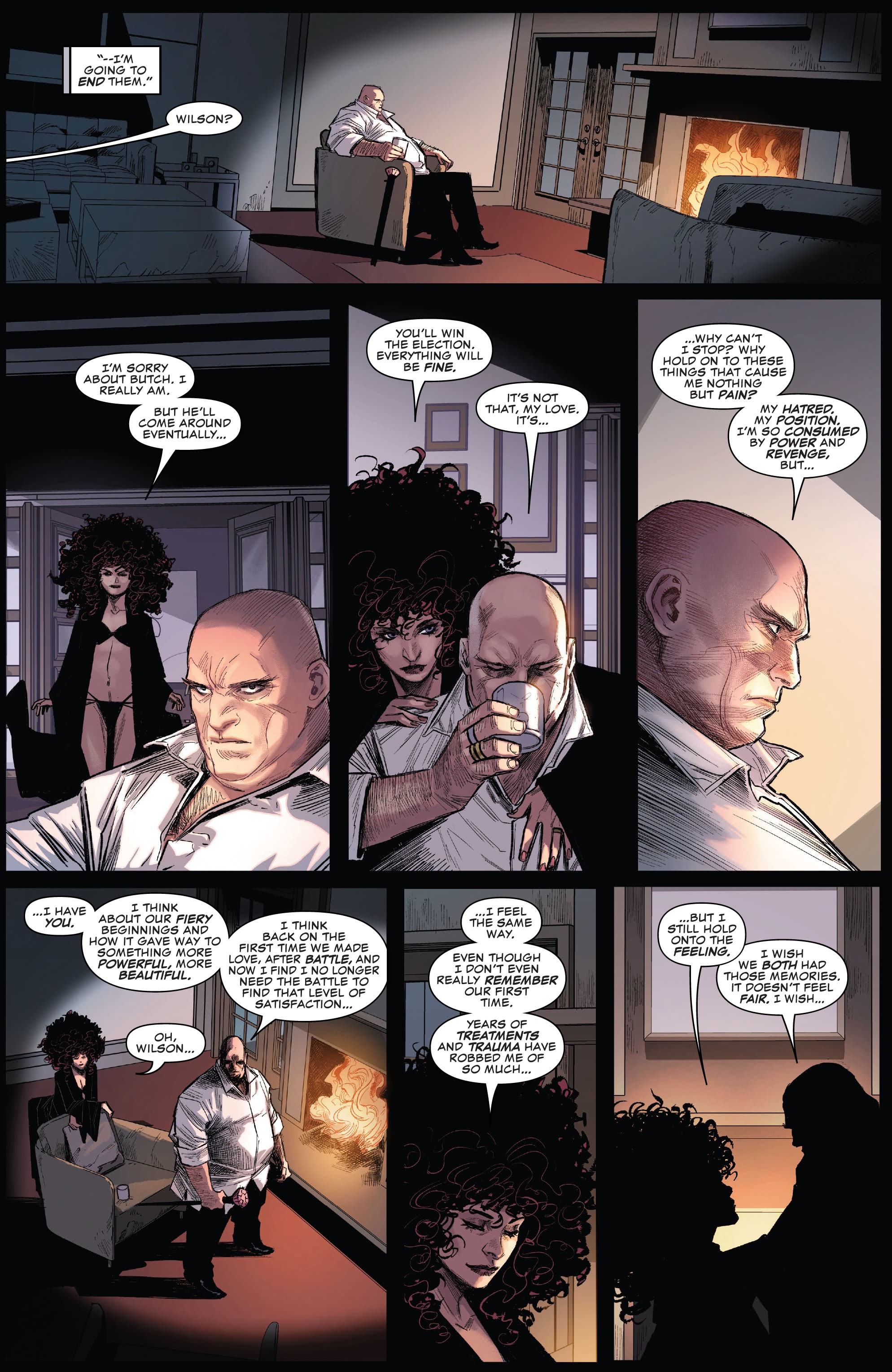 Read online Devil's Reign comic -  Issue #4 - 20