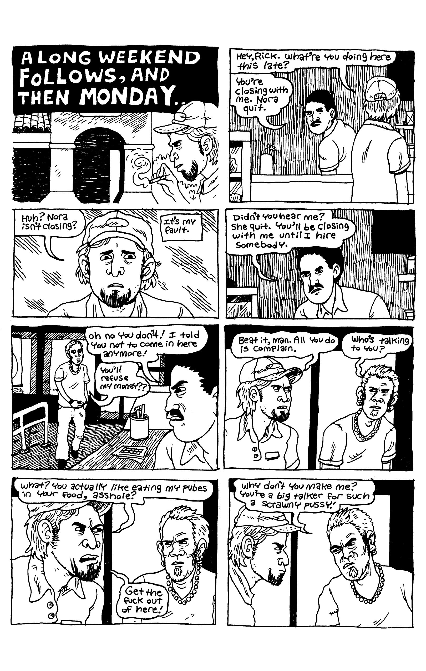 Read online 1999 comic -  Issue # Full - 28