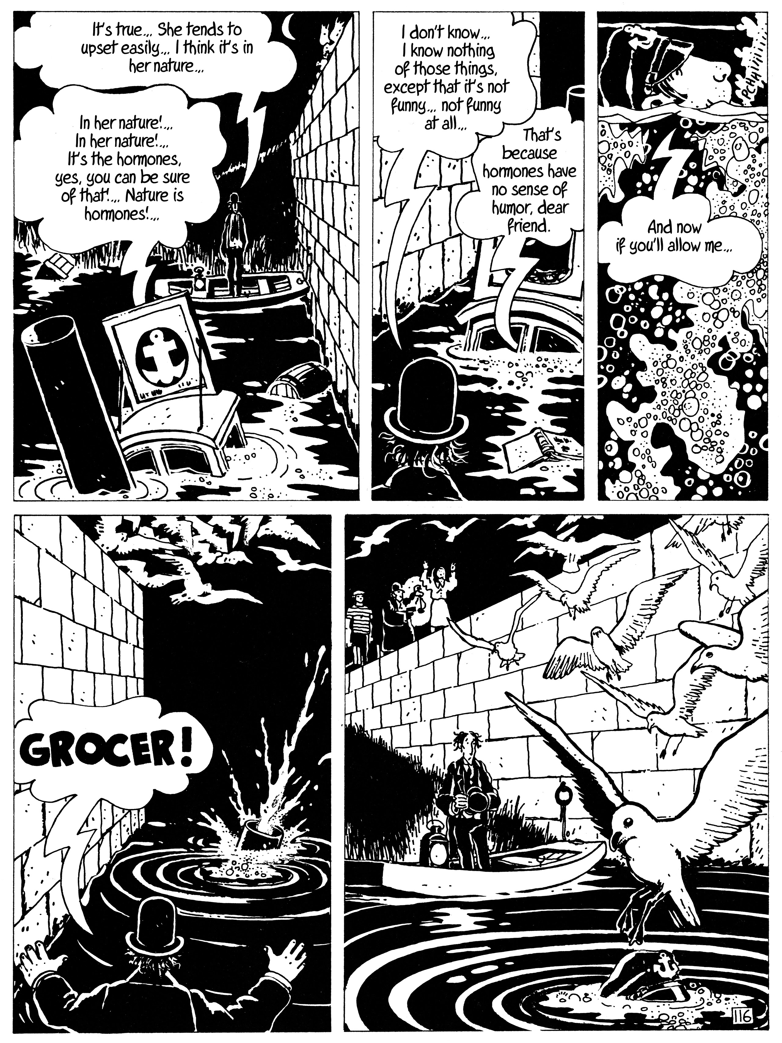 Read online You Are There comic -  Issue # TPB (Part 2) - 17