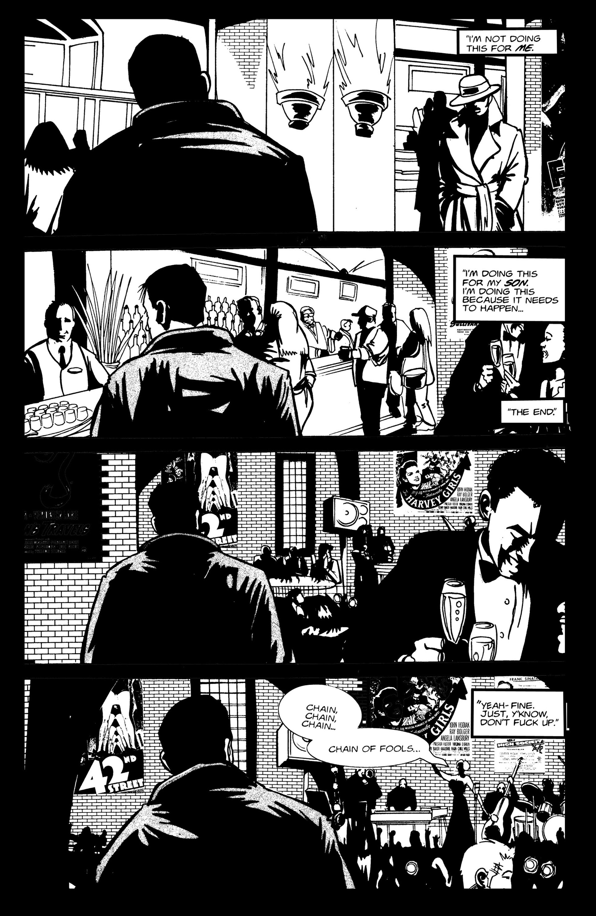 Read online Goldfish (2022) comic -  Issue # TPB (Part 2) - 76