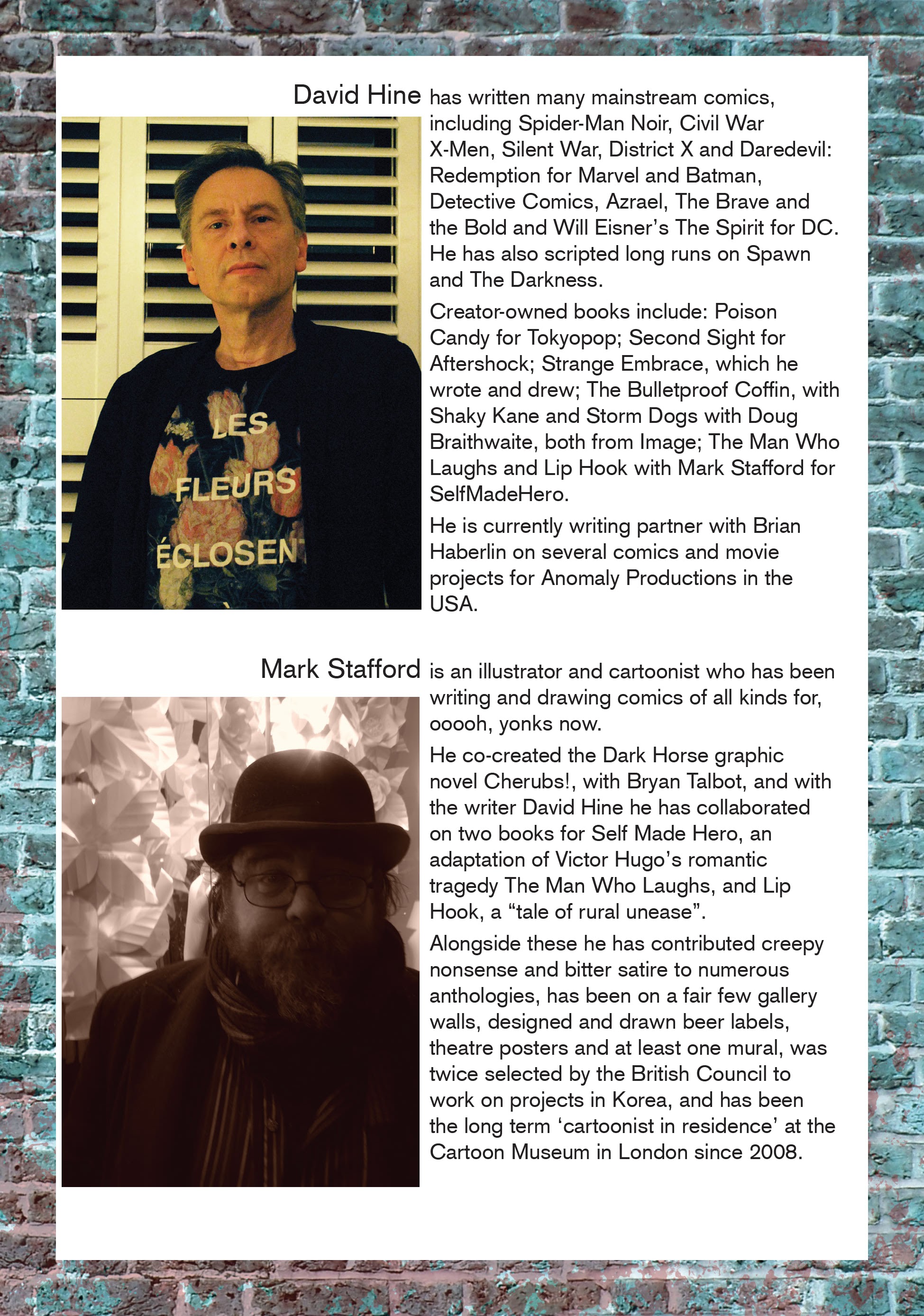 Read online The Bad Bad Place comic -  Issue # TPB - 115