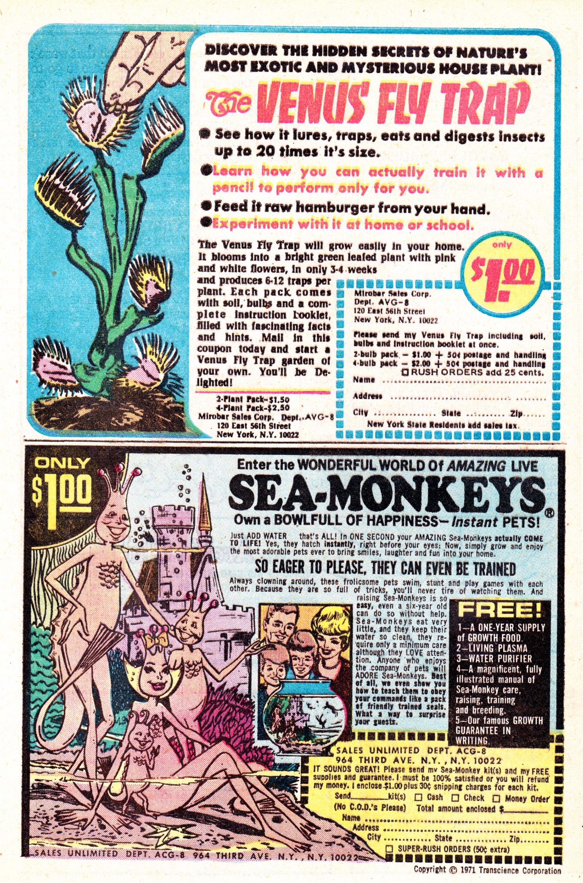 Read online Laugh (Comics) comic -  Issue #257 - 28