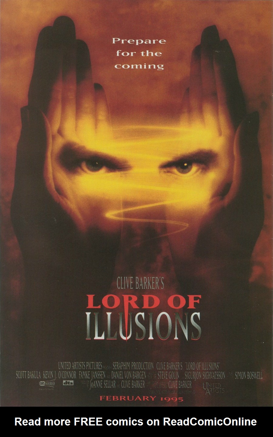 Read online Battletech: Fallout comic -  Issue #2 - 35