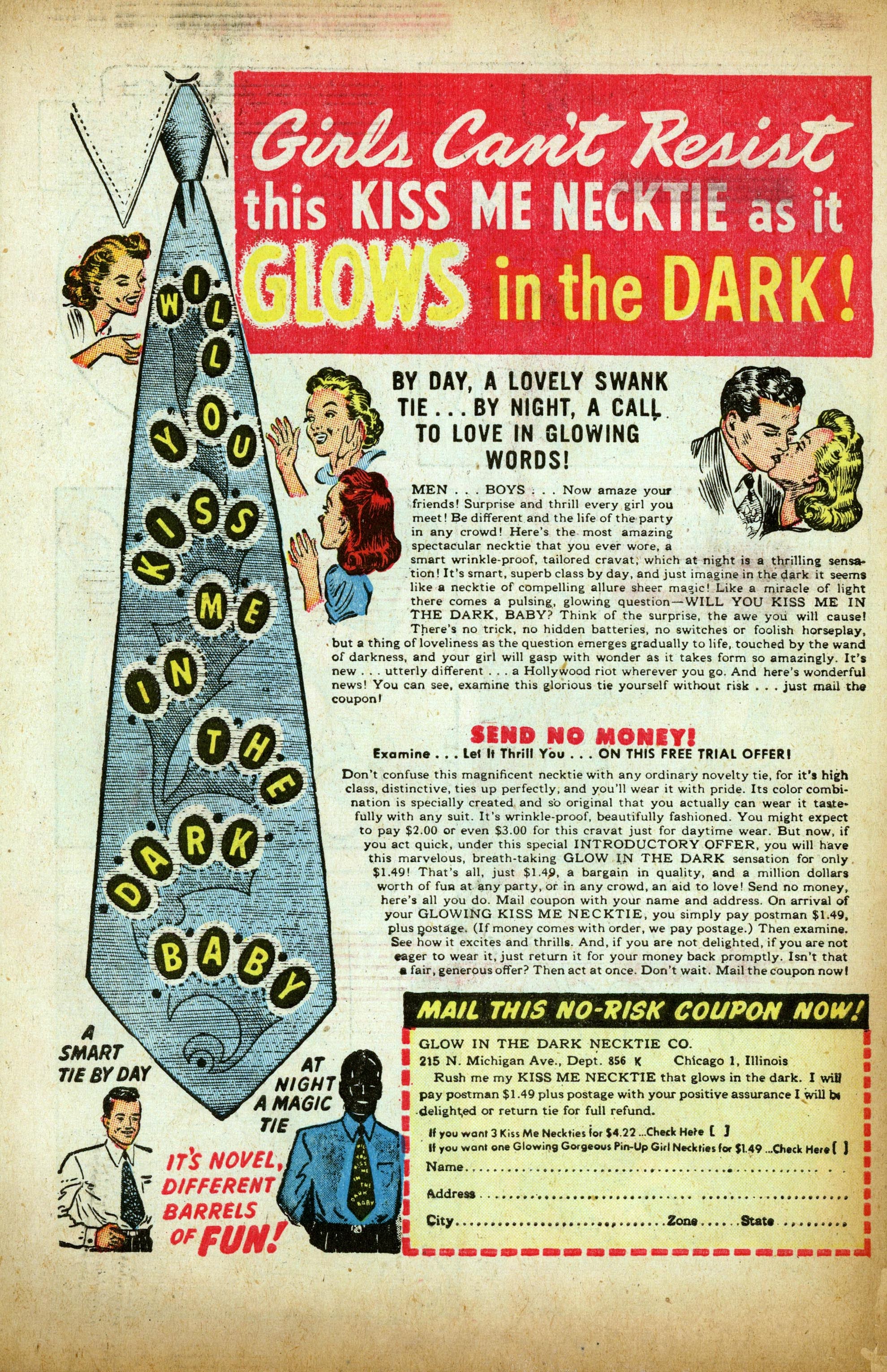 Read online Ideal Comics comic -  Issue #4 - 34