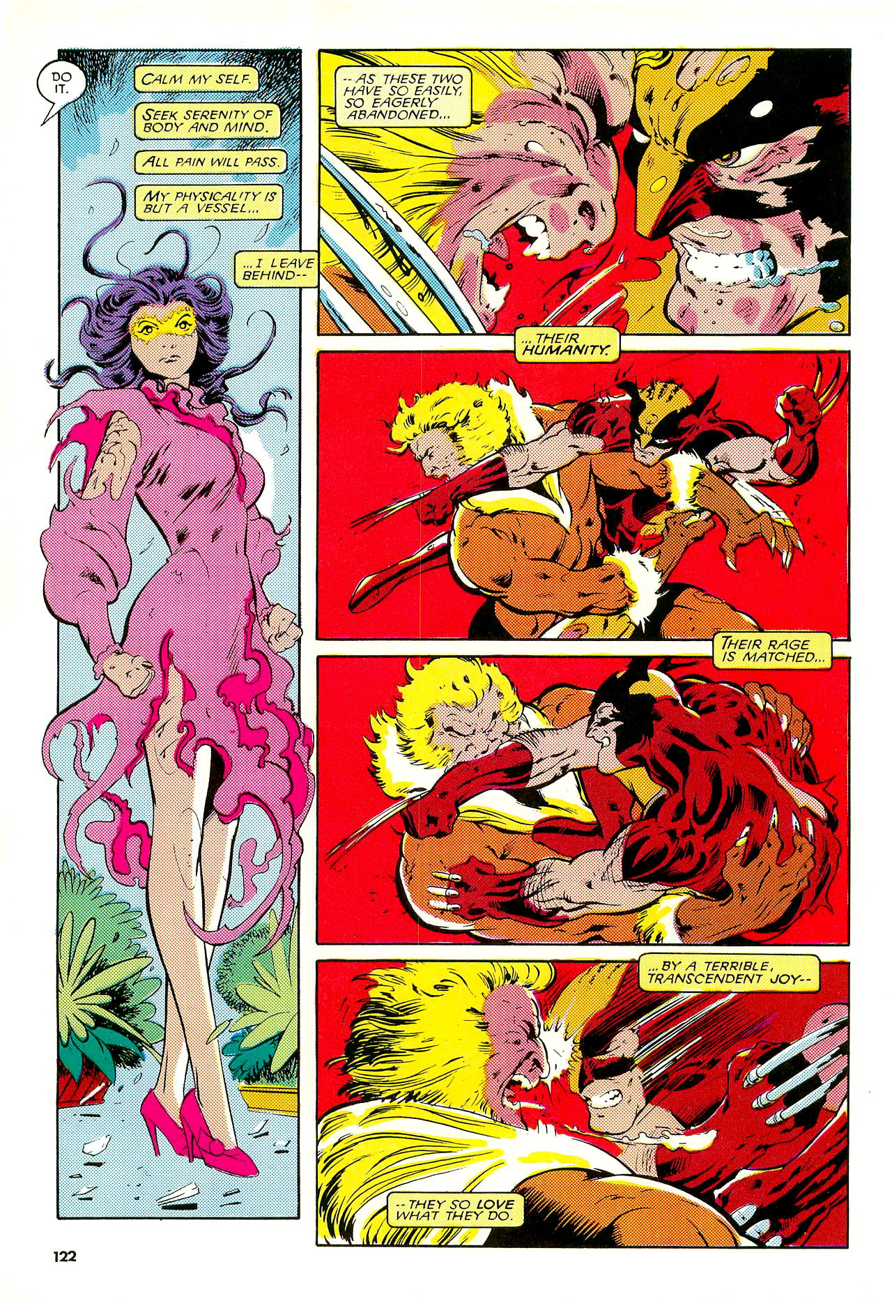 Read online Marvel Super-Heroes Omnibus comic -  Issue # TPB - 122