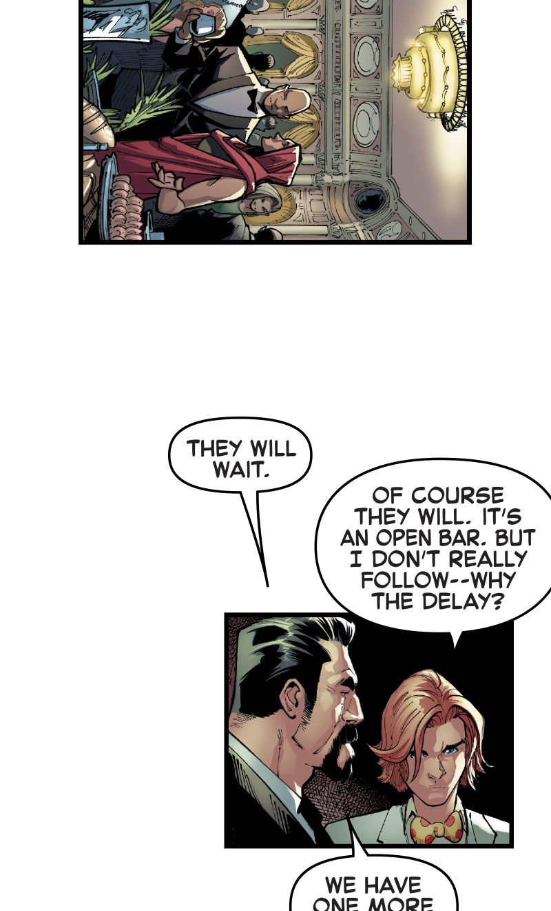 Read online Amazing Spider-Man: Hunted Infinity Comic comic -  Issue #3 - 73