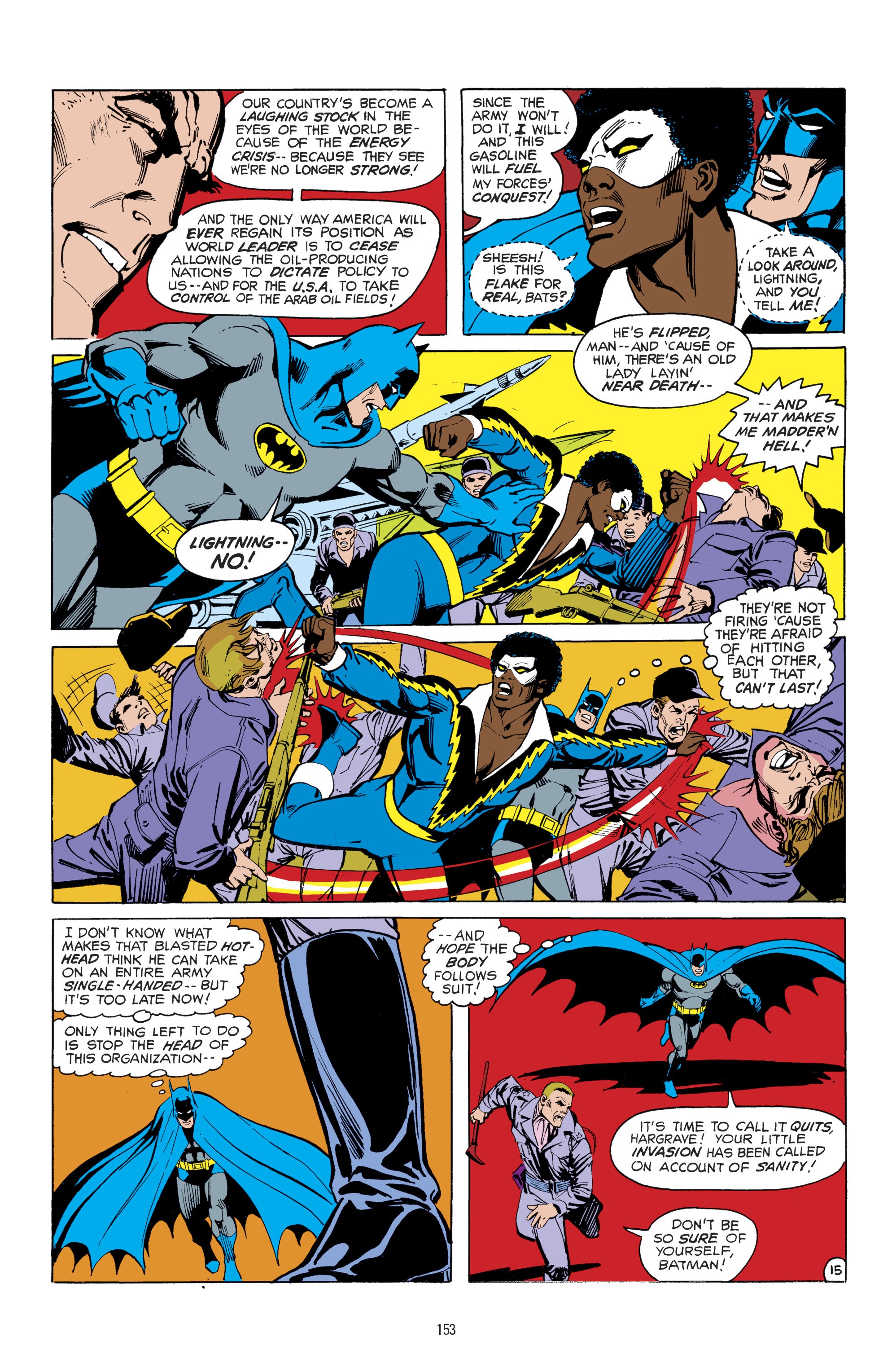 Read online Black Lightning comic -  Issue # (1977) _TPB 2 (Part 2) - 50