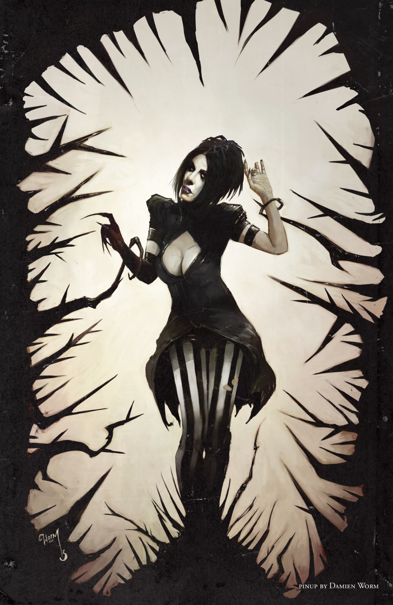 Read online The Memory Collectors comic -  Issue #3 - 23