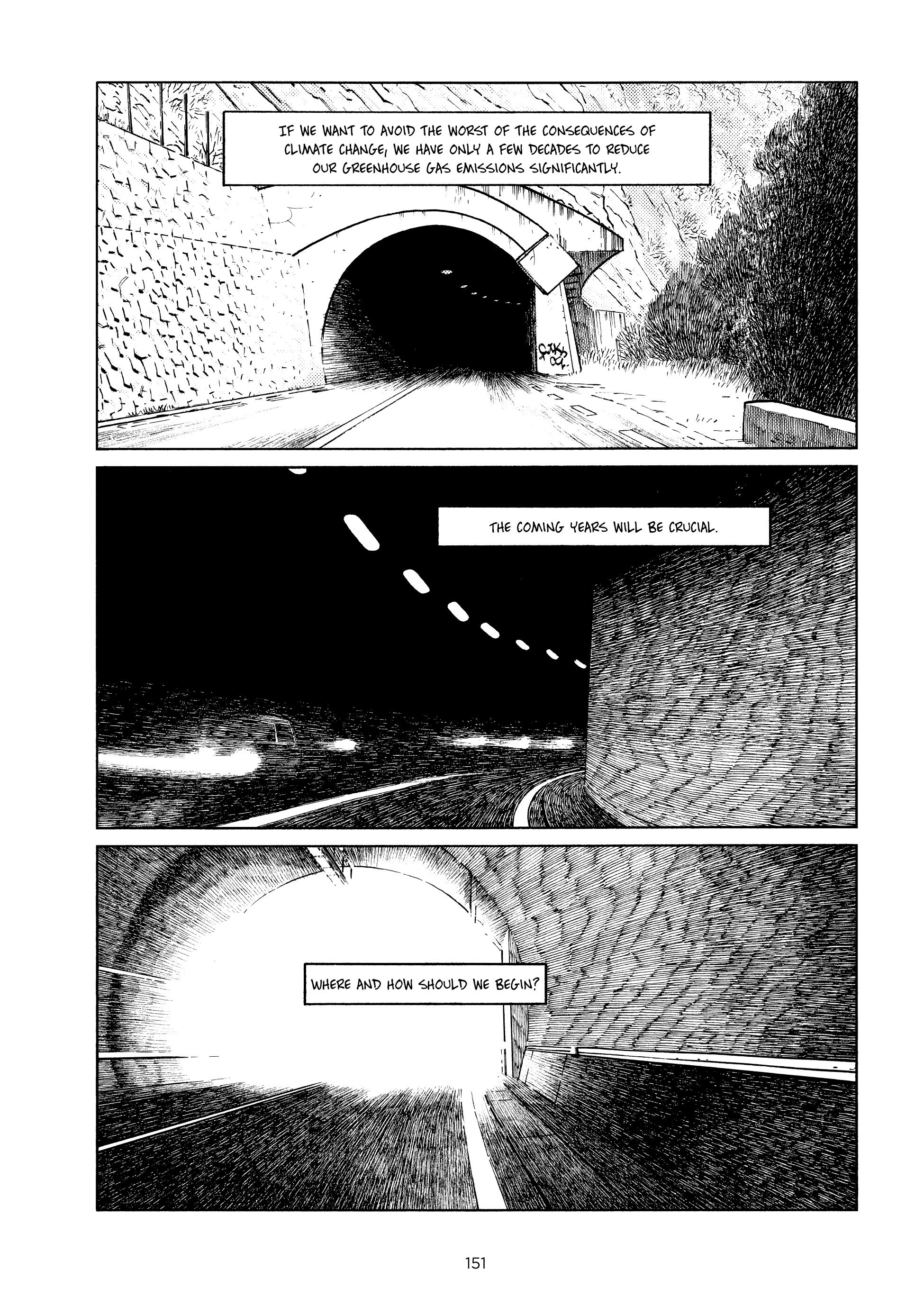 Read online Climate Changed: A Personal Journey Through the Science comic -  Issue # TPB (Part 2) - 43