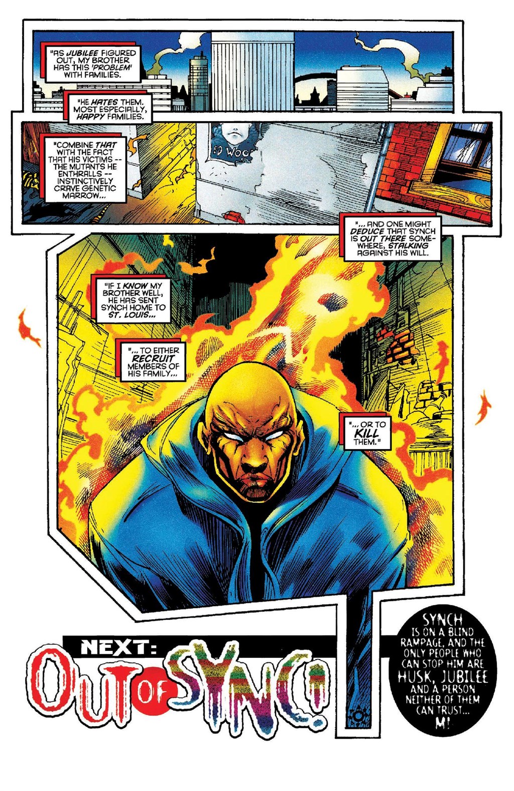 Read online Generation X Epic Collection comic -  Issue # TPB 2 (Part 2) - 75