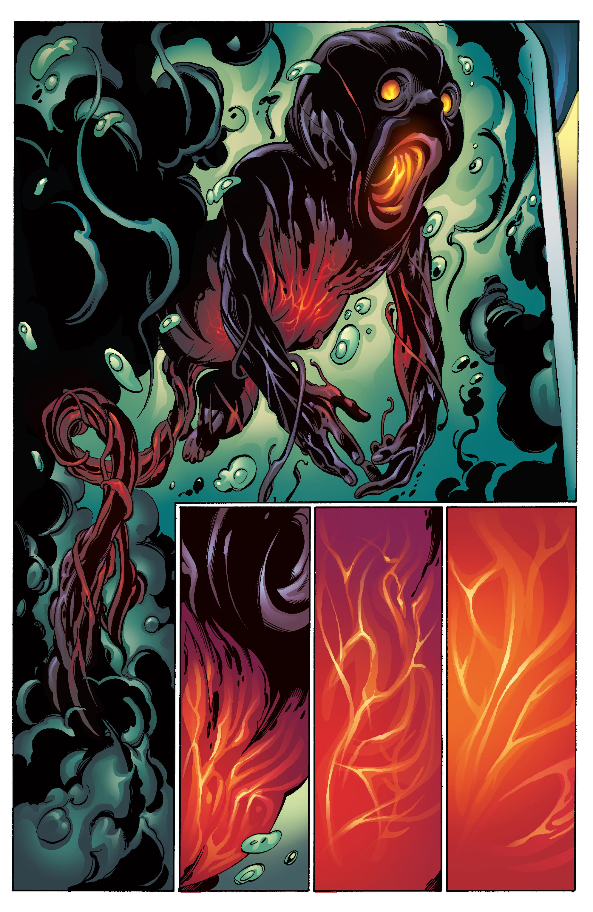 Read online Ultimate Spider-Man Omnibus comic -  Issue # TPB 2 (Part 7) - 9