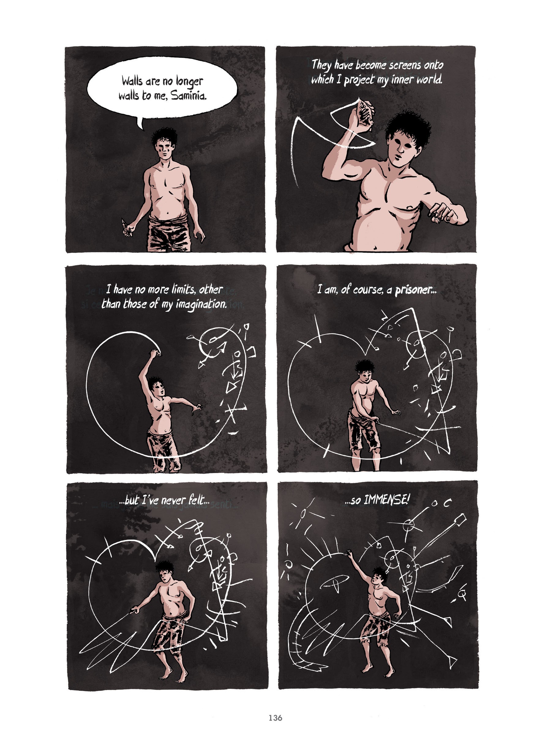 Read online River of Ink comic -  Issue # TPB (Part 2) - 31