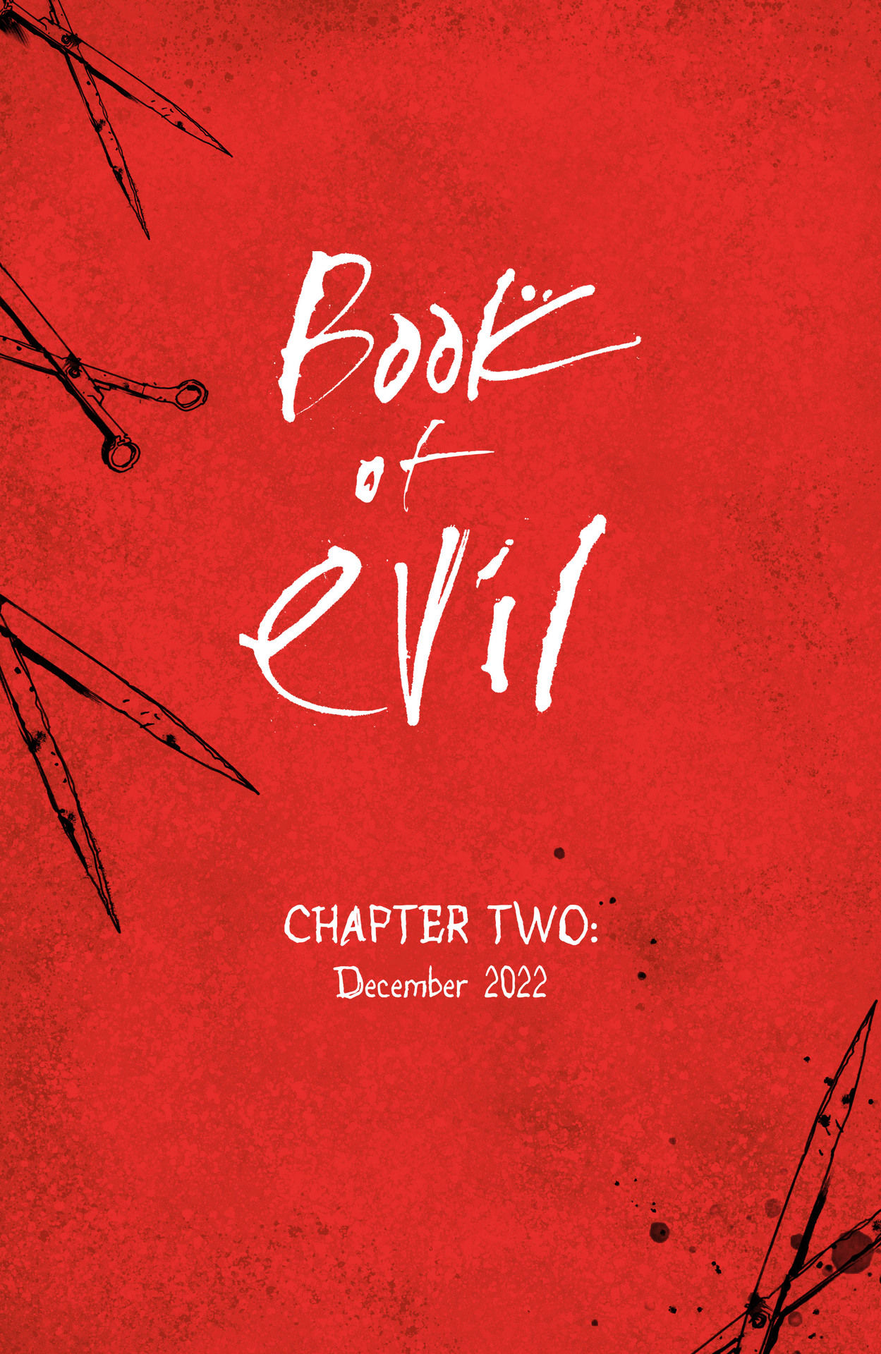 Read online Book of Evil comic -  Issue #1 - 35