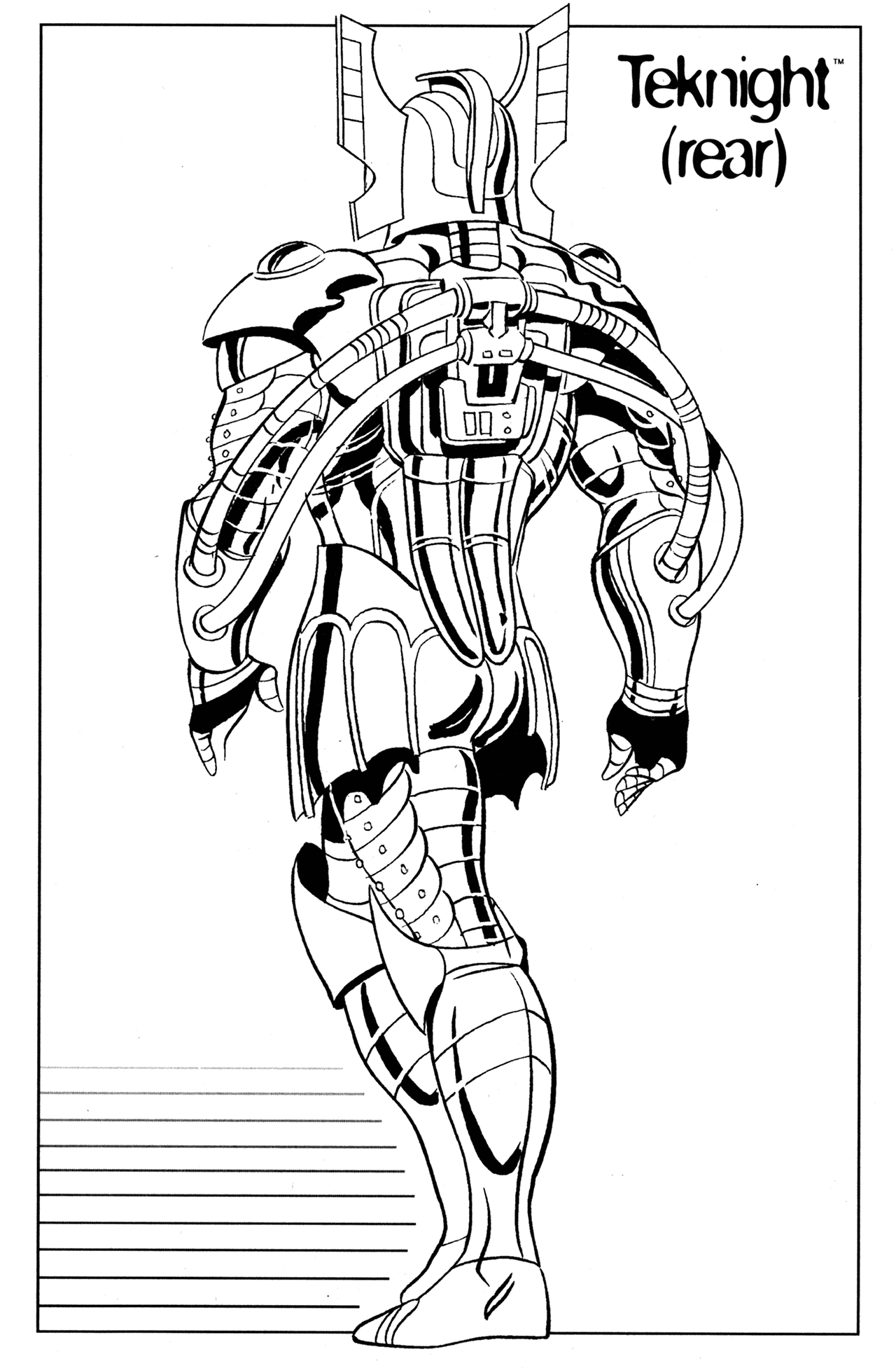 Read online Hostile Takeover Ashcan comic -  Issue # Full - 13