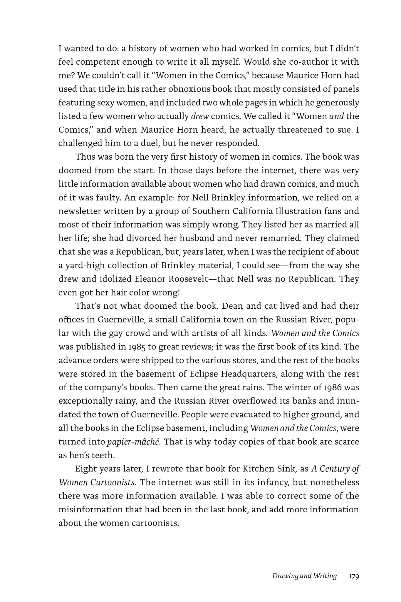 Read online Last Girl Standing comic -  Issue # TPB (Part 2) - 75