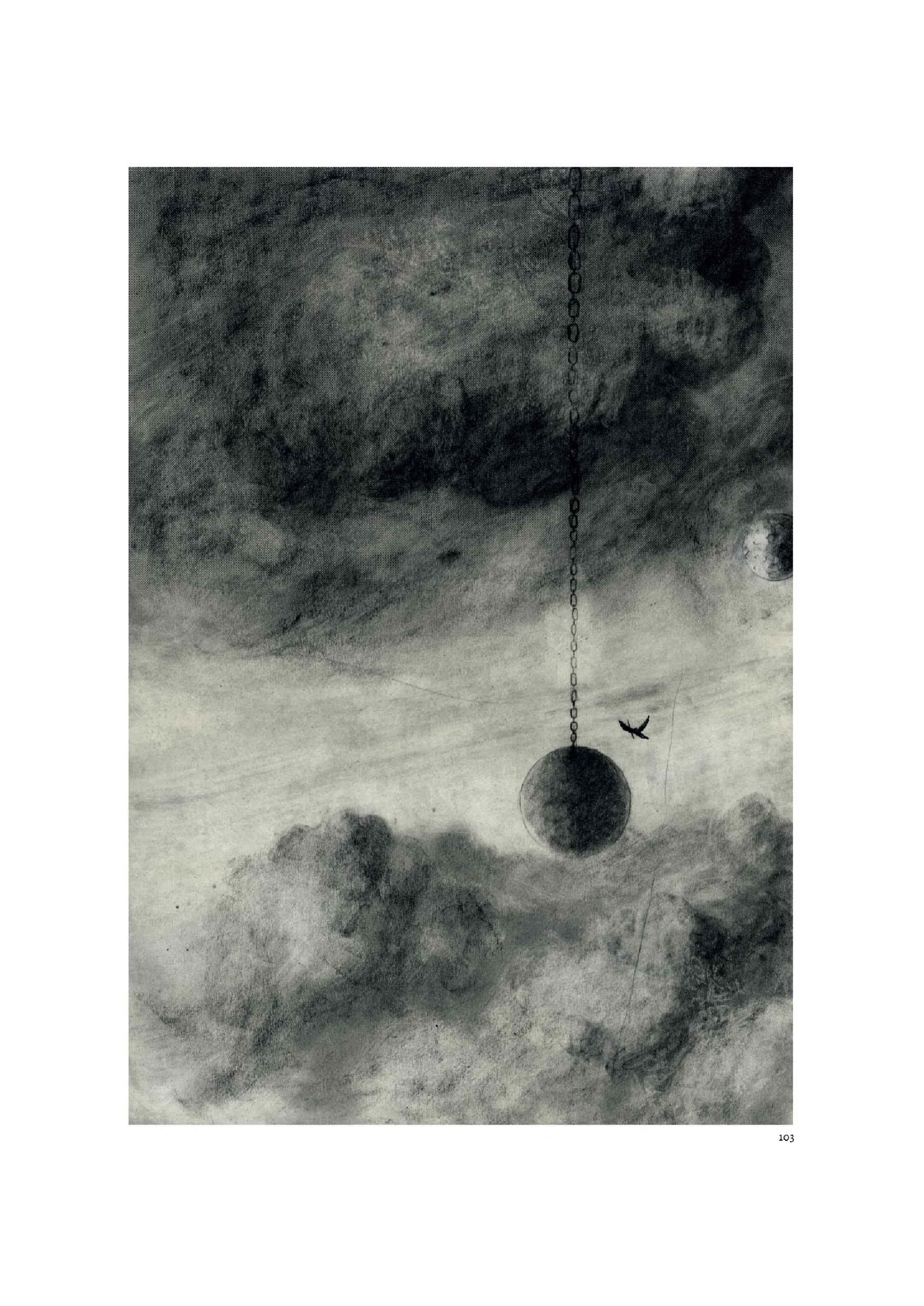 Read online Paradise Lost: A Graphic Novel comic -  Issue # TPB (Part 2) - 6