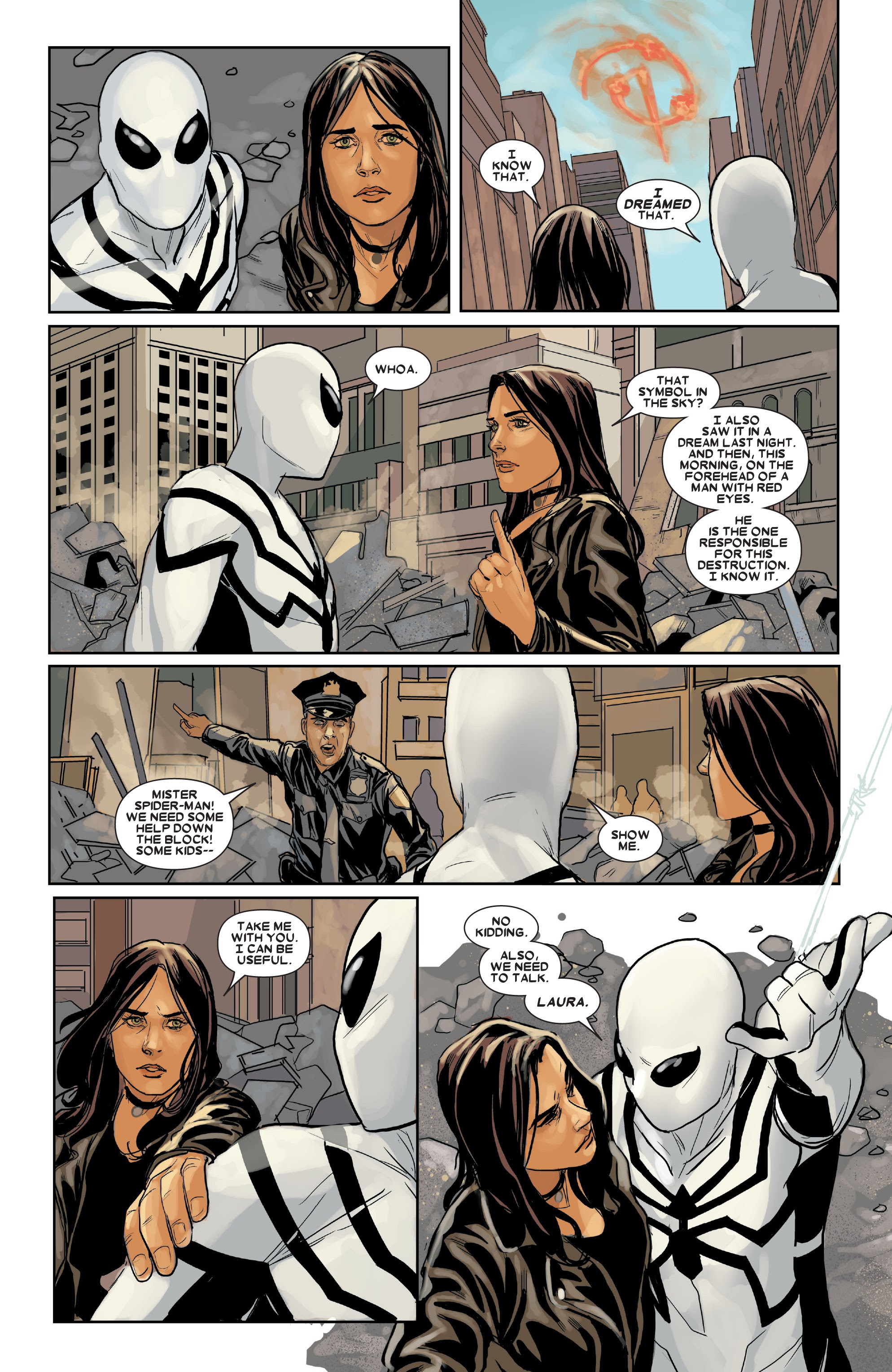Read online X-23: The Complete Collection comic -  Issue # TPB 2 (Part 3) - 78