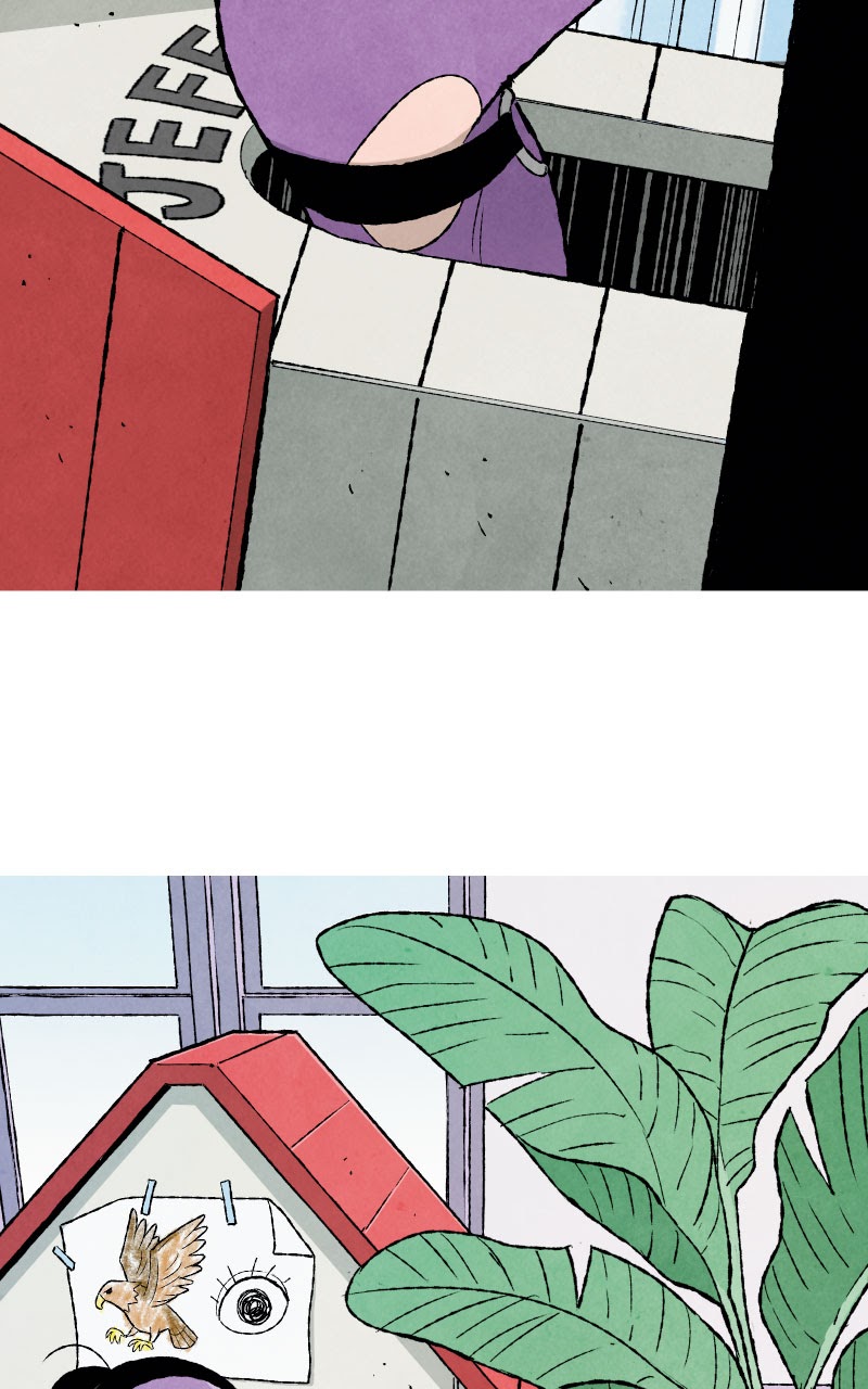 Read online It’s Jeff: Infinity Comic comic -  Issue #11 - 17