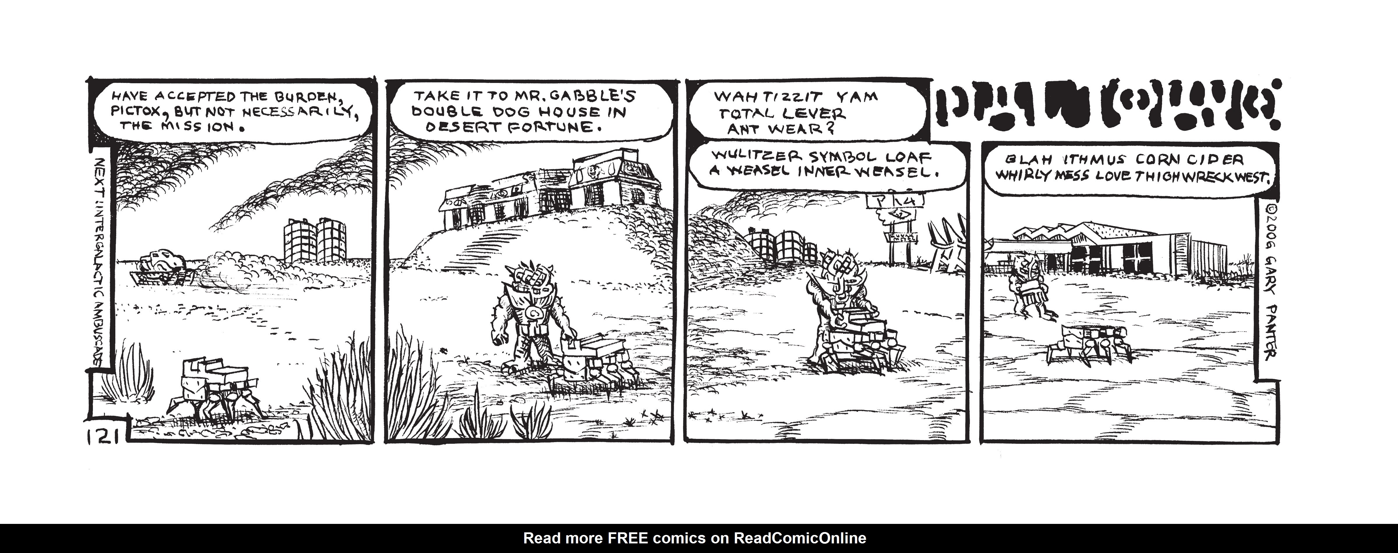 Read online Dal Tokyo comic -  Issue # TPB (Part 2) - 99