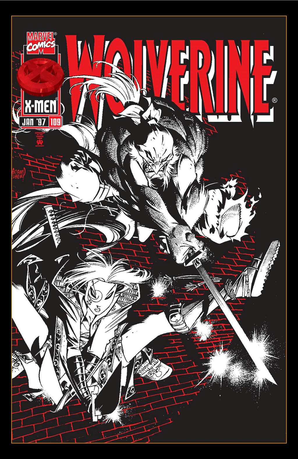 Read online Wolverine Epic Collection: Blood Debt comic -  Issue #Wolverine Epic Collection TPB 9 (Part 3) - 74