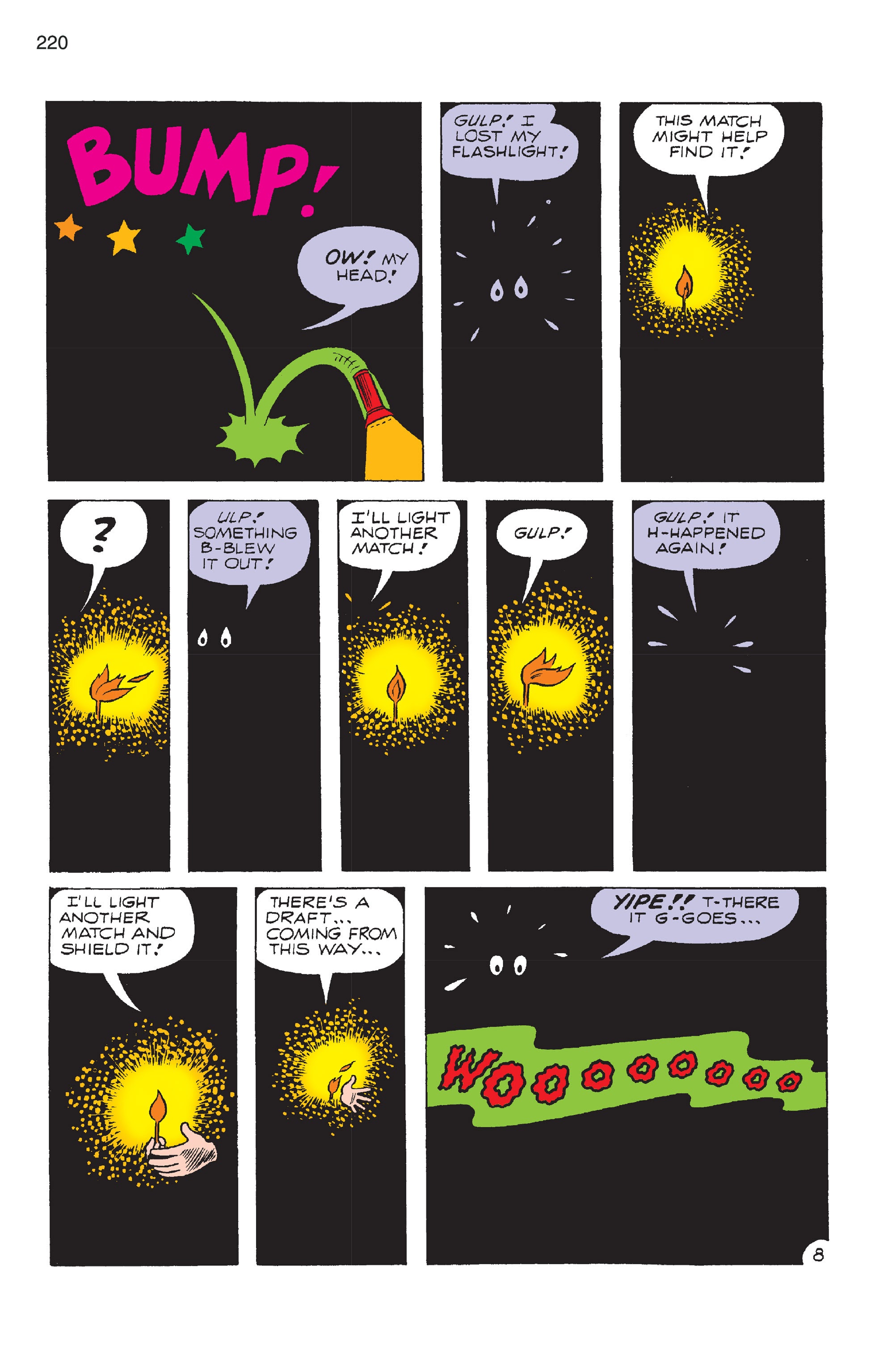 Read online Archie & Friends All-Stars comic -  Issue # TPB 25 (Part 2) - 120