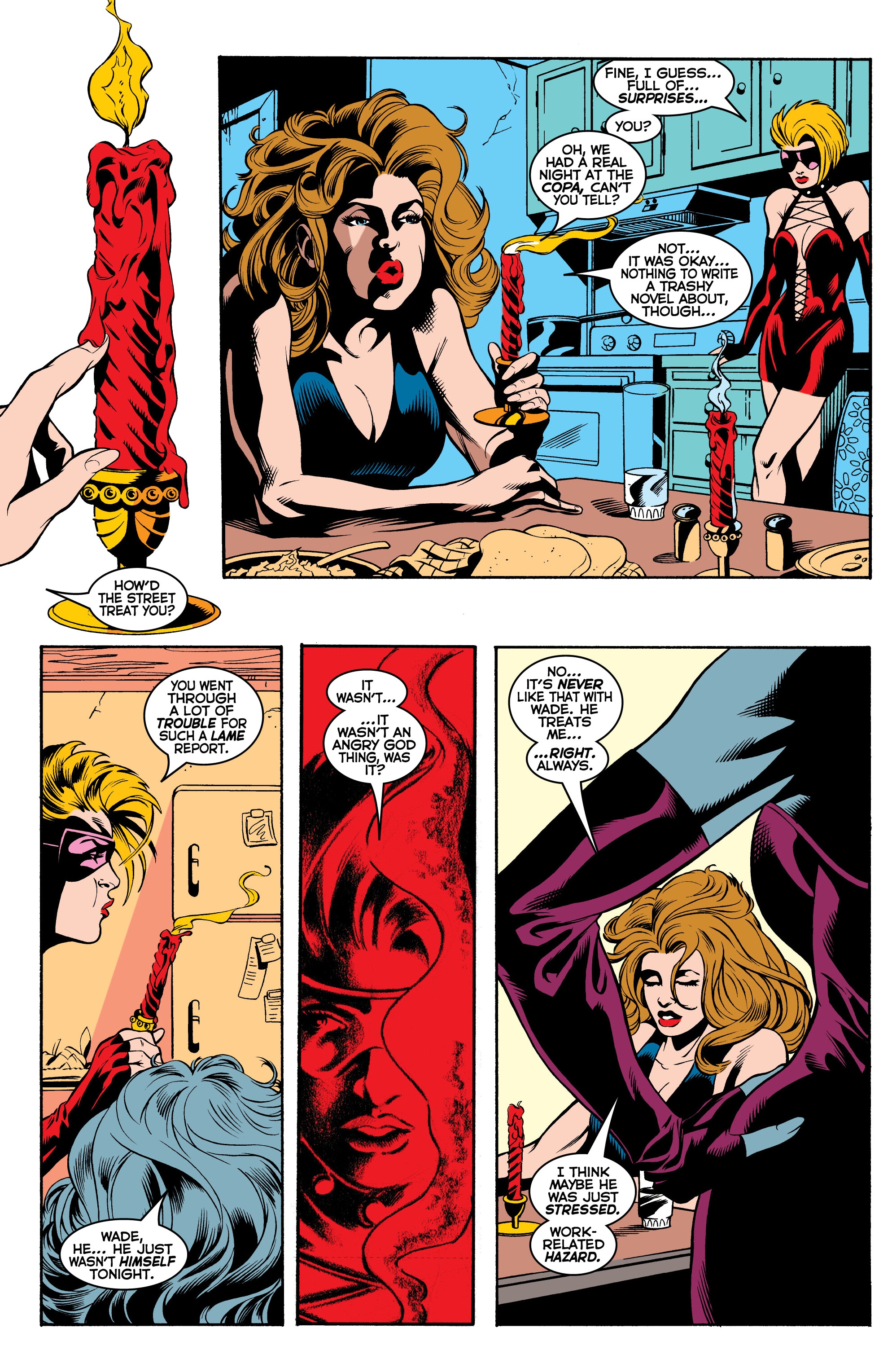 Read online Deadpool Epic Collection comic -  Issue # Mission Improbable (Part 3) - 52