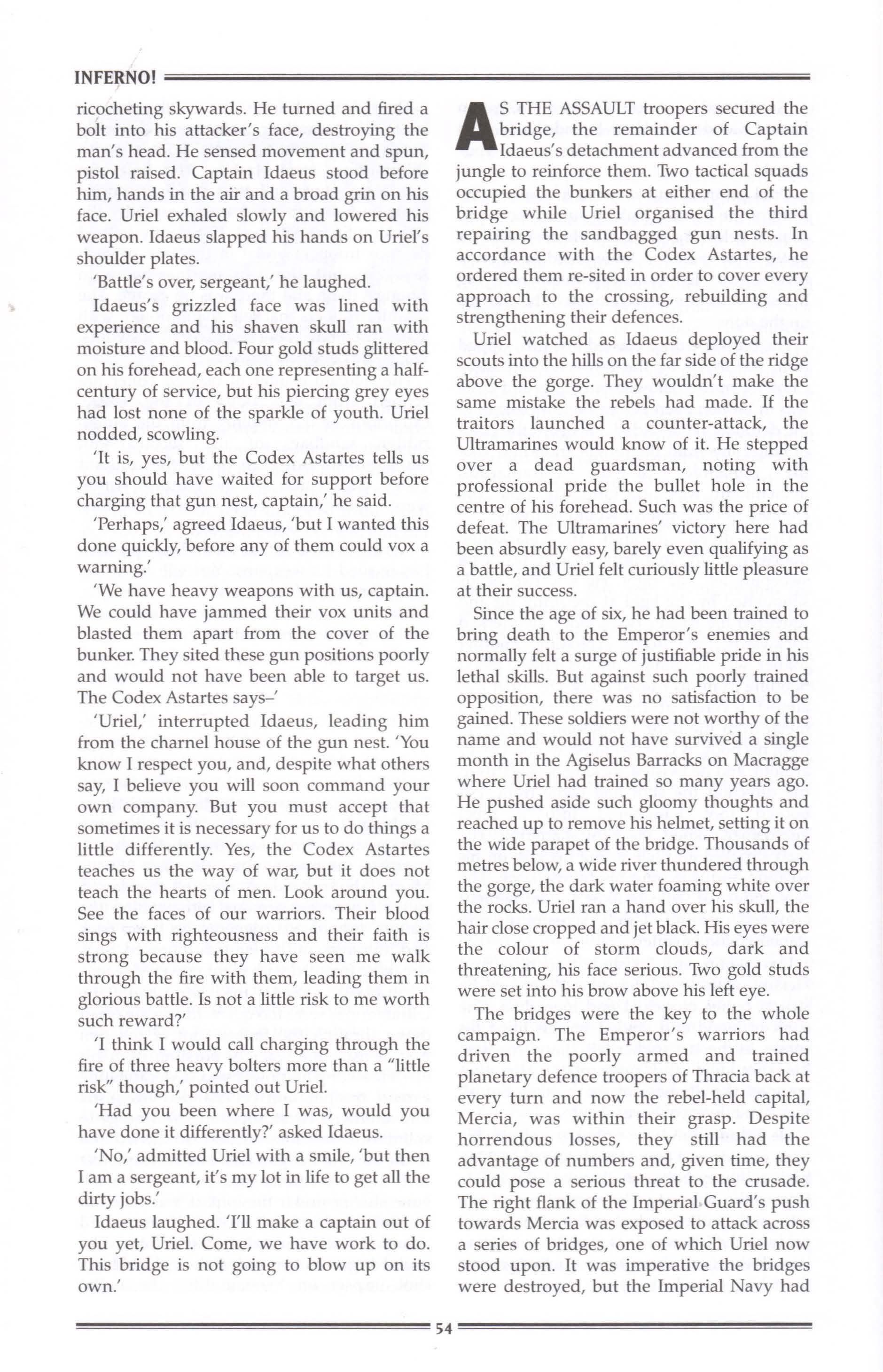 Read online Inferno! (1997) comic -  Issue #26 - 54