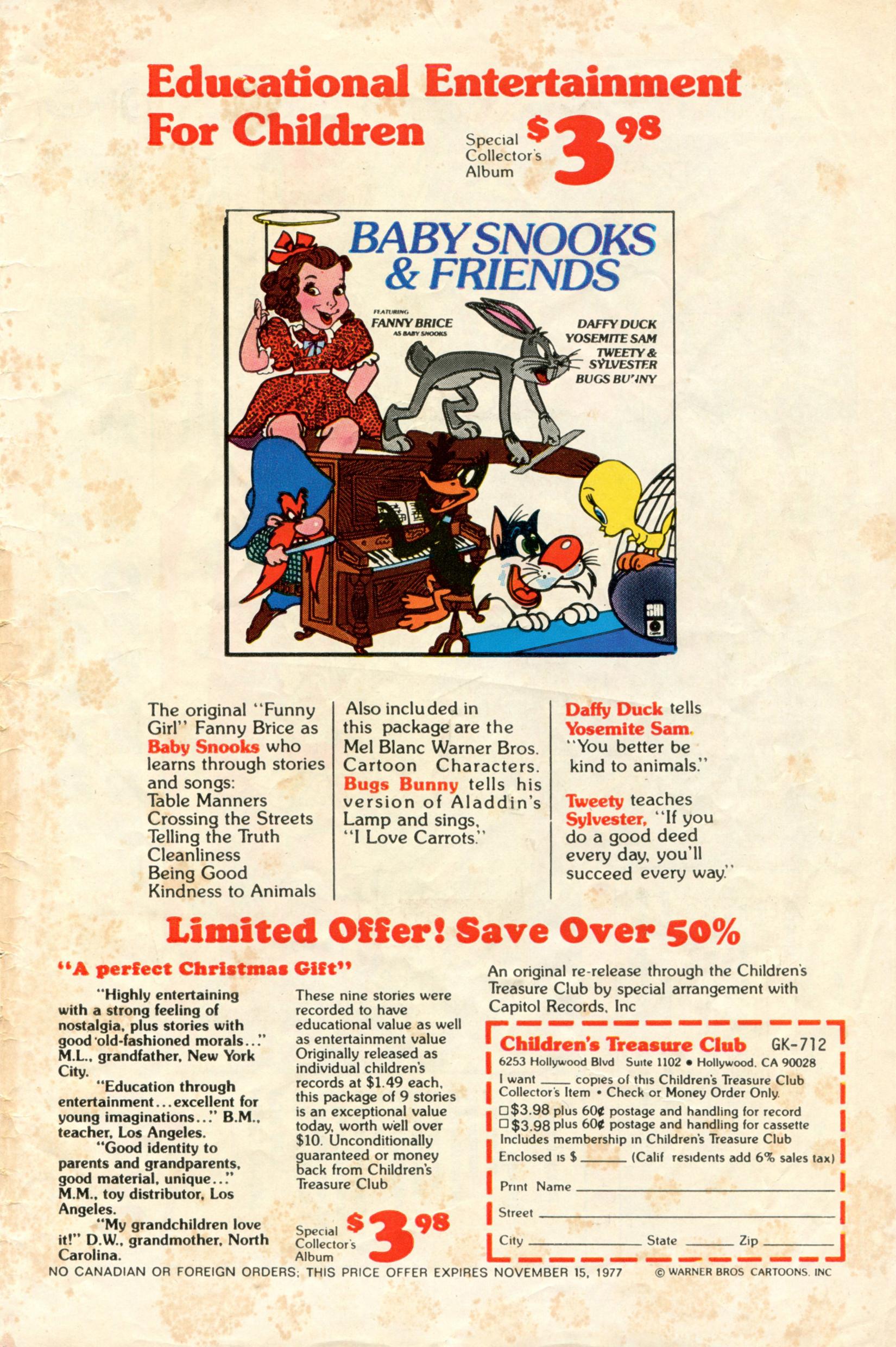 Read online The Inspector (1974) comic -  Issue #19 - 35