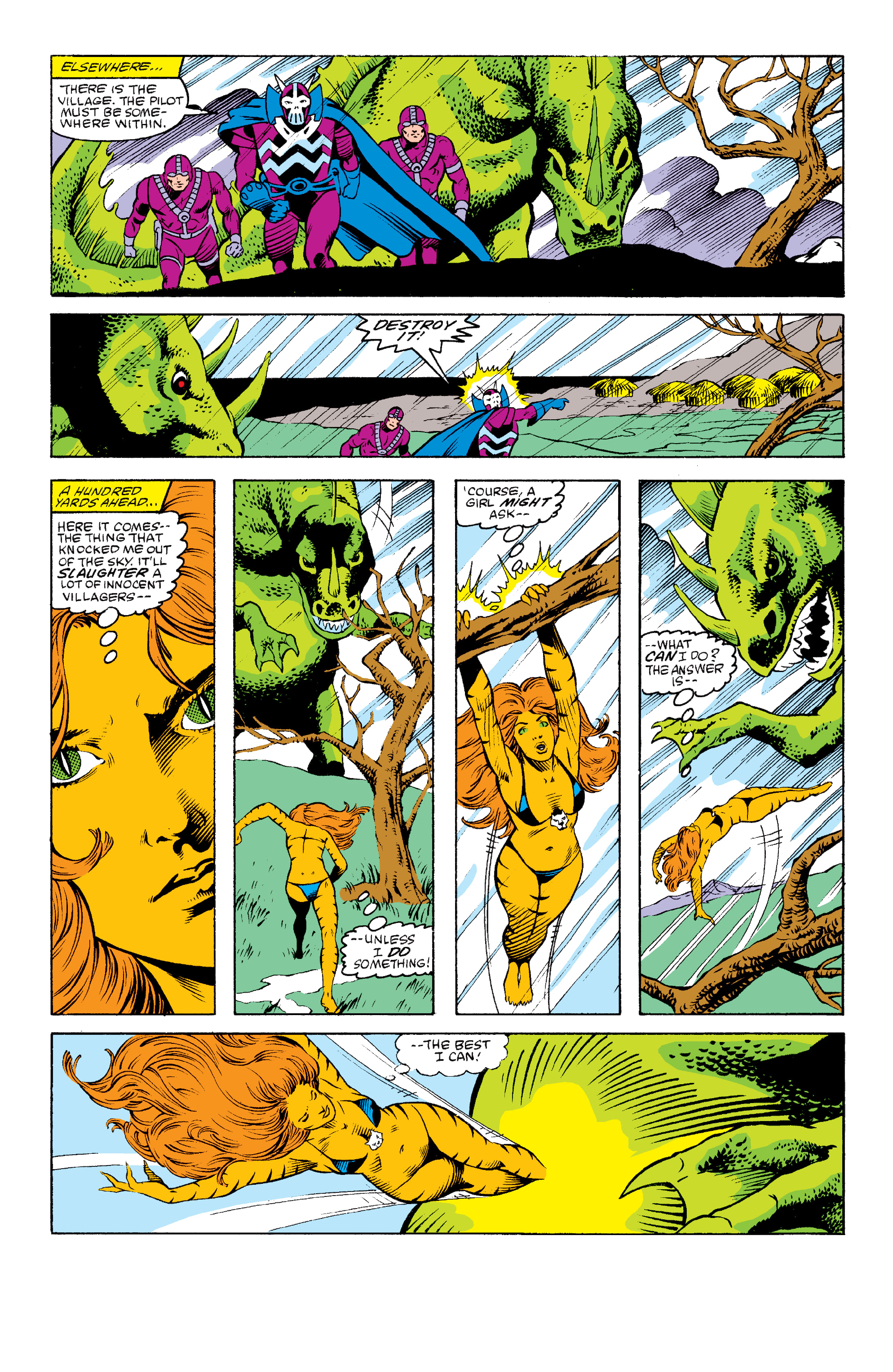 Read online Iron Man Epic Collection comic -  Issue # Duel of Iron (Part 5) - 44