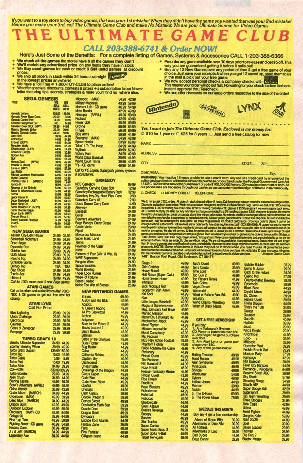 Read online Betty and Veronica (1987) comic -  Issue #32 - 9