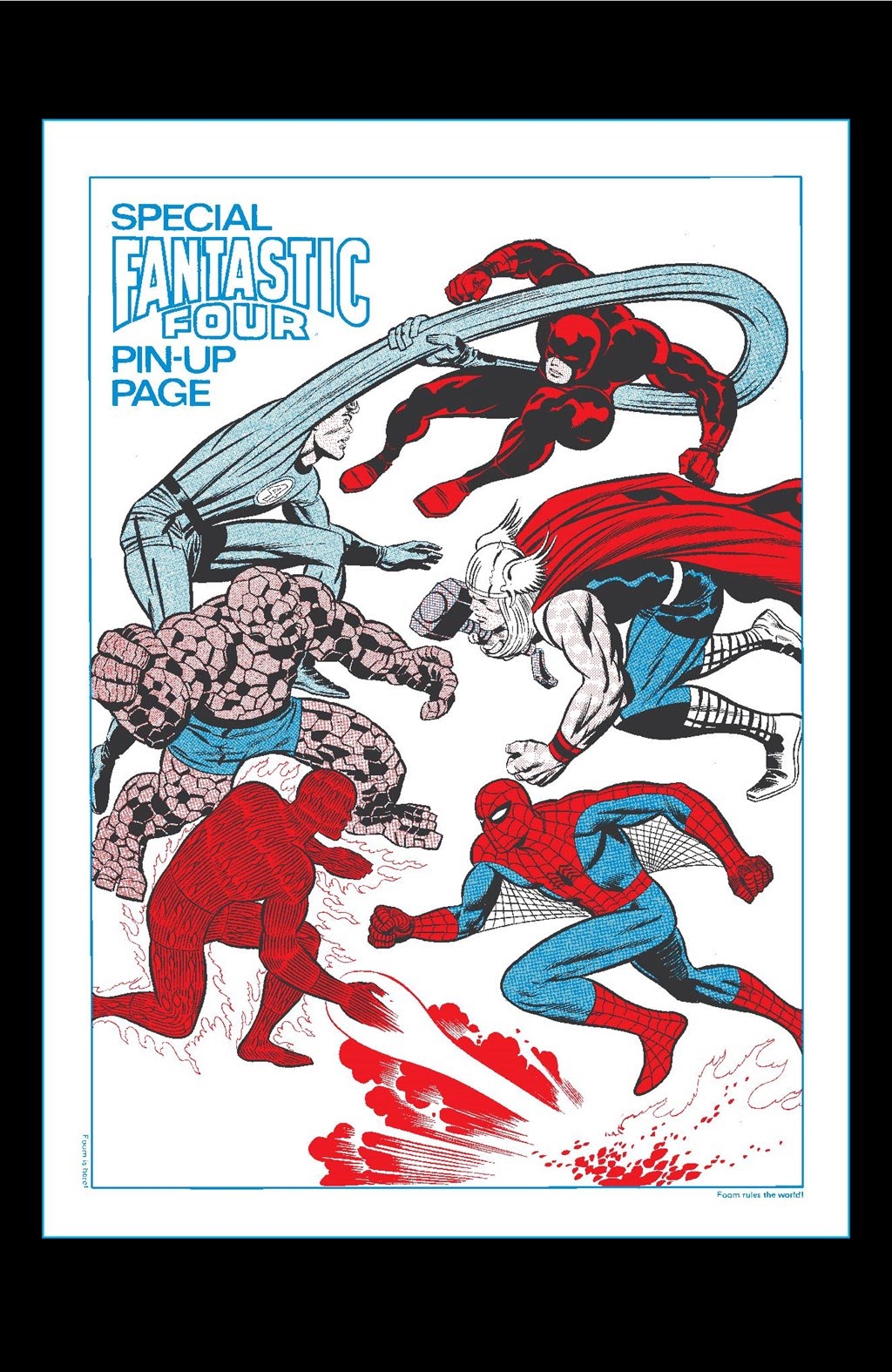 Read online Fantastic Four Epic Collection comic -  Issue # Annihilus Revealed (Part 5) - 82