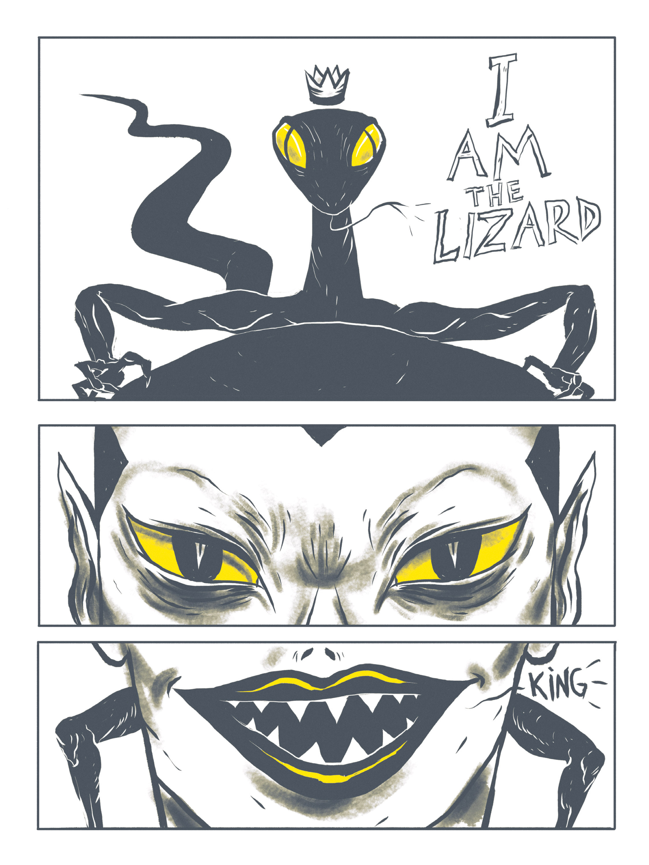 Read online Starseeds comic -  Issue # TPB 1 (Part 2) - 2