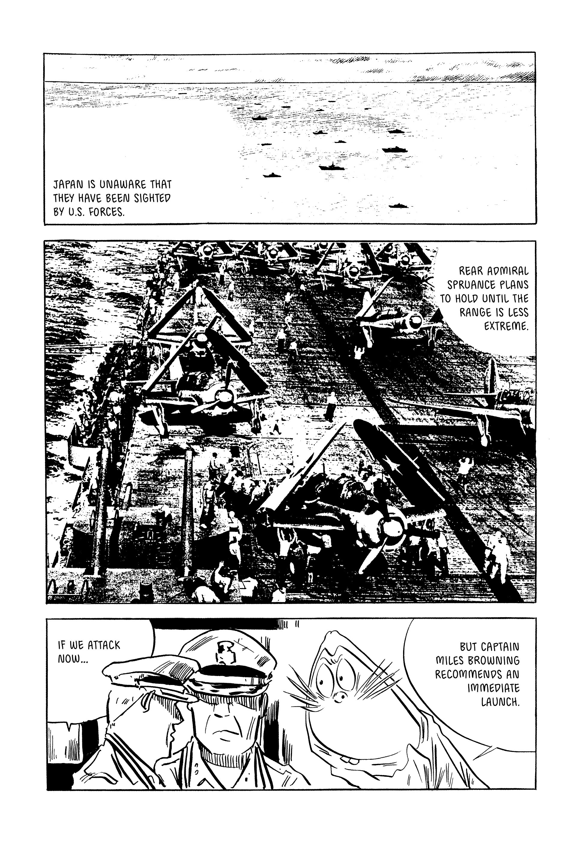 Read online Showa: A History of Japan comic -  Issue # TPB 2 (Part 3) - 88