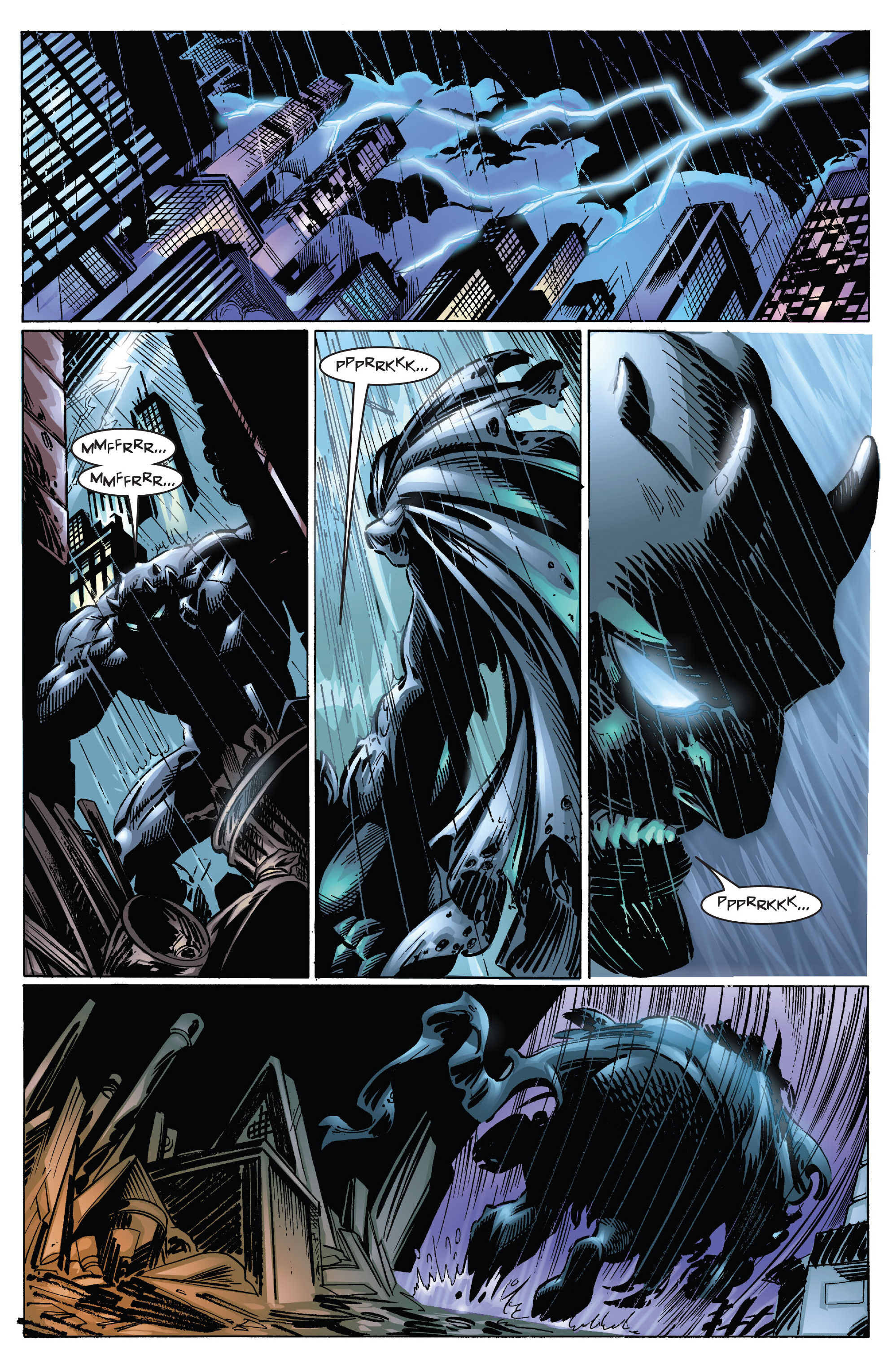 Read online Ultimate Spider-Man Omnibus comic -  Issue # TPB 1 (Part 2) - 13