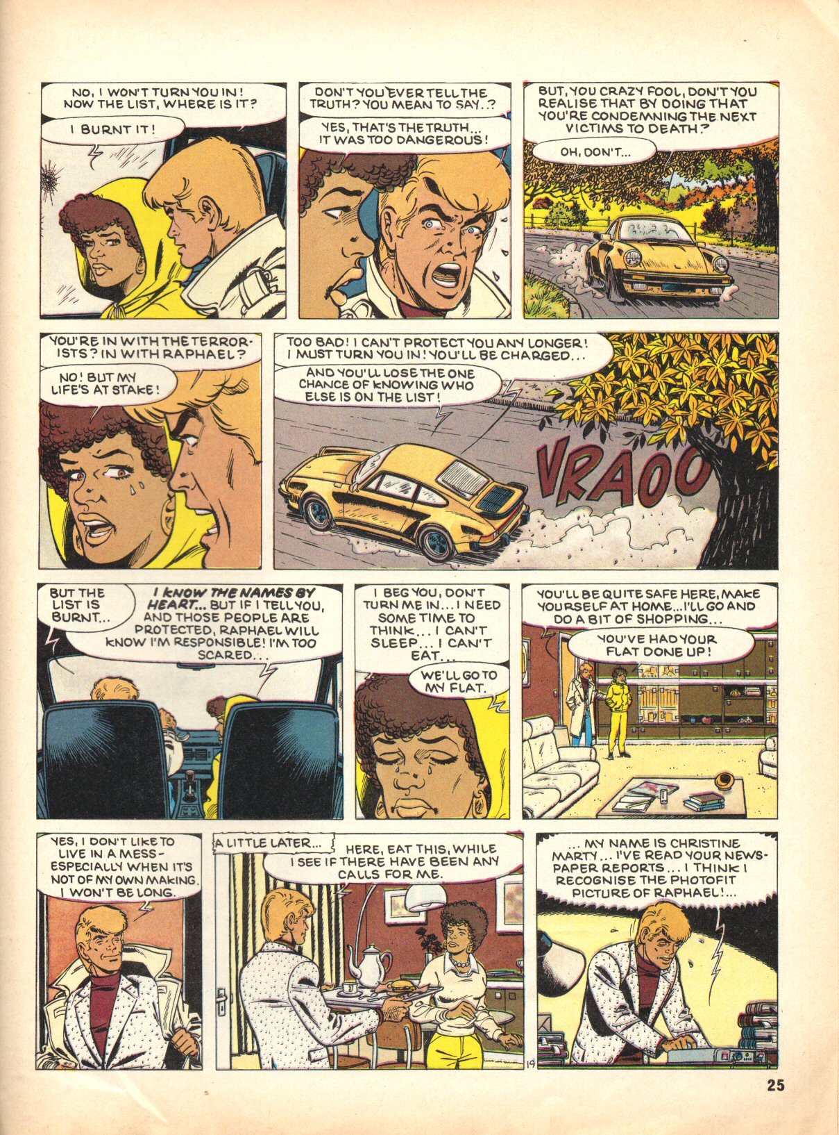 Read online Spidey Comic comic -  Issue #656 - 25