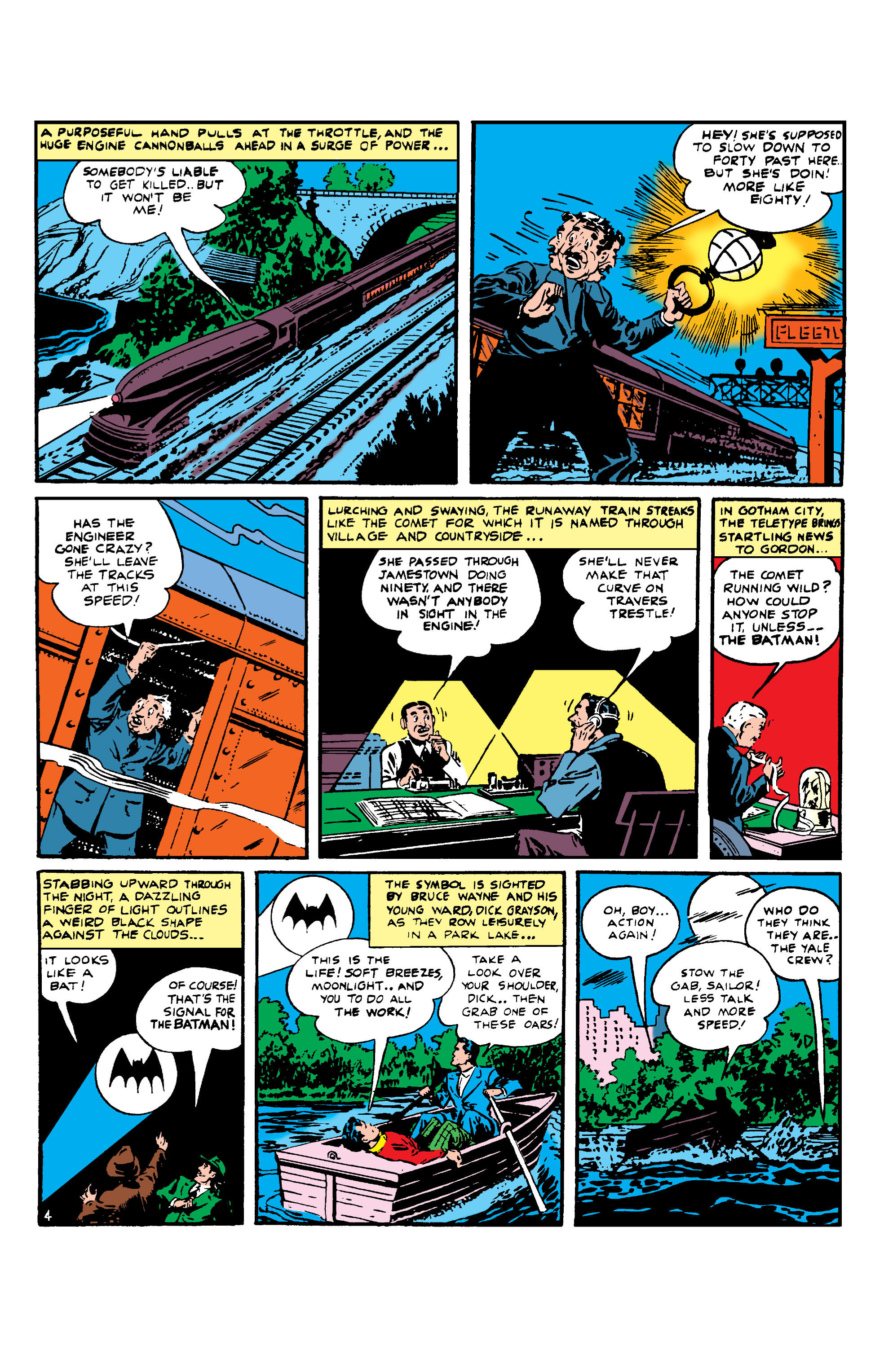 Read online Batman (1940) comic -  Issue #13 - 44