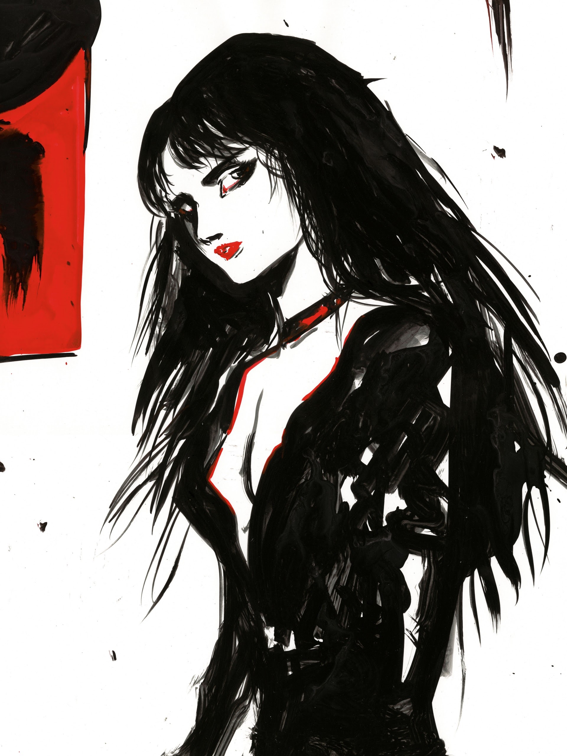 Read online Shinjuku (Second Edition) comic -  Issue # TPB (Part 1) - 84