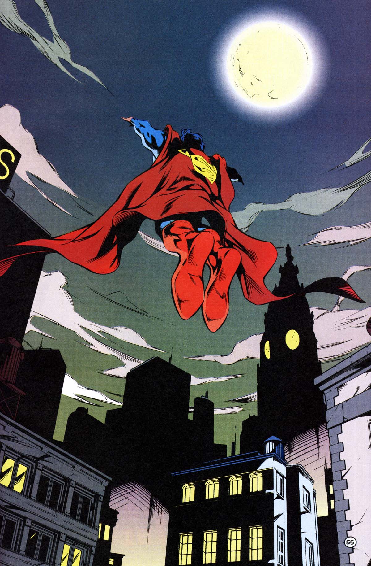 Read online The Ray (1994) comic -  Issue # _Annual 1 - 62