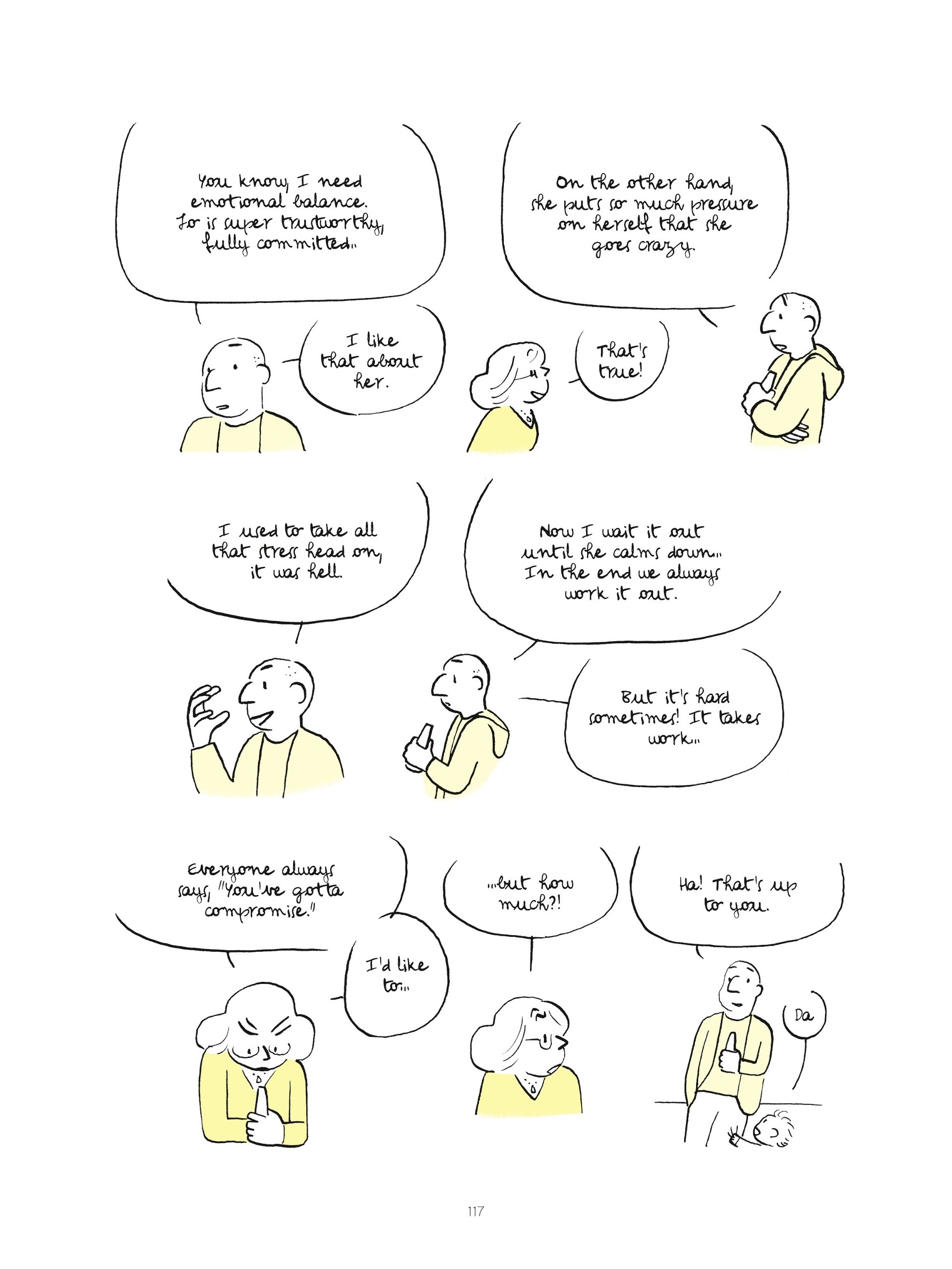 Read online Limited Edition comic -  Issue # TPB (Part 2) - 18