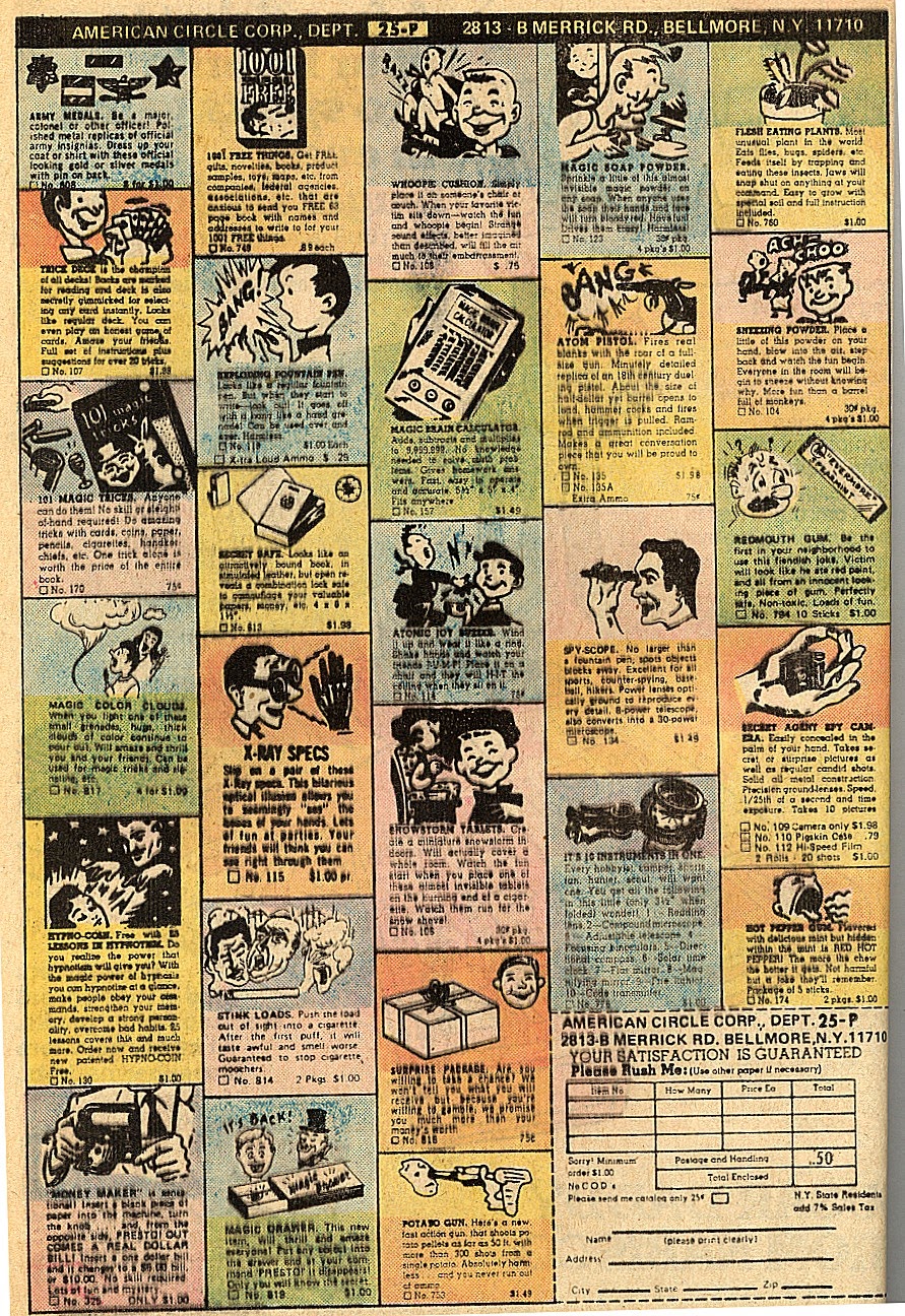 Read online Young Love (1963) comic -  Issue #121 - 8