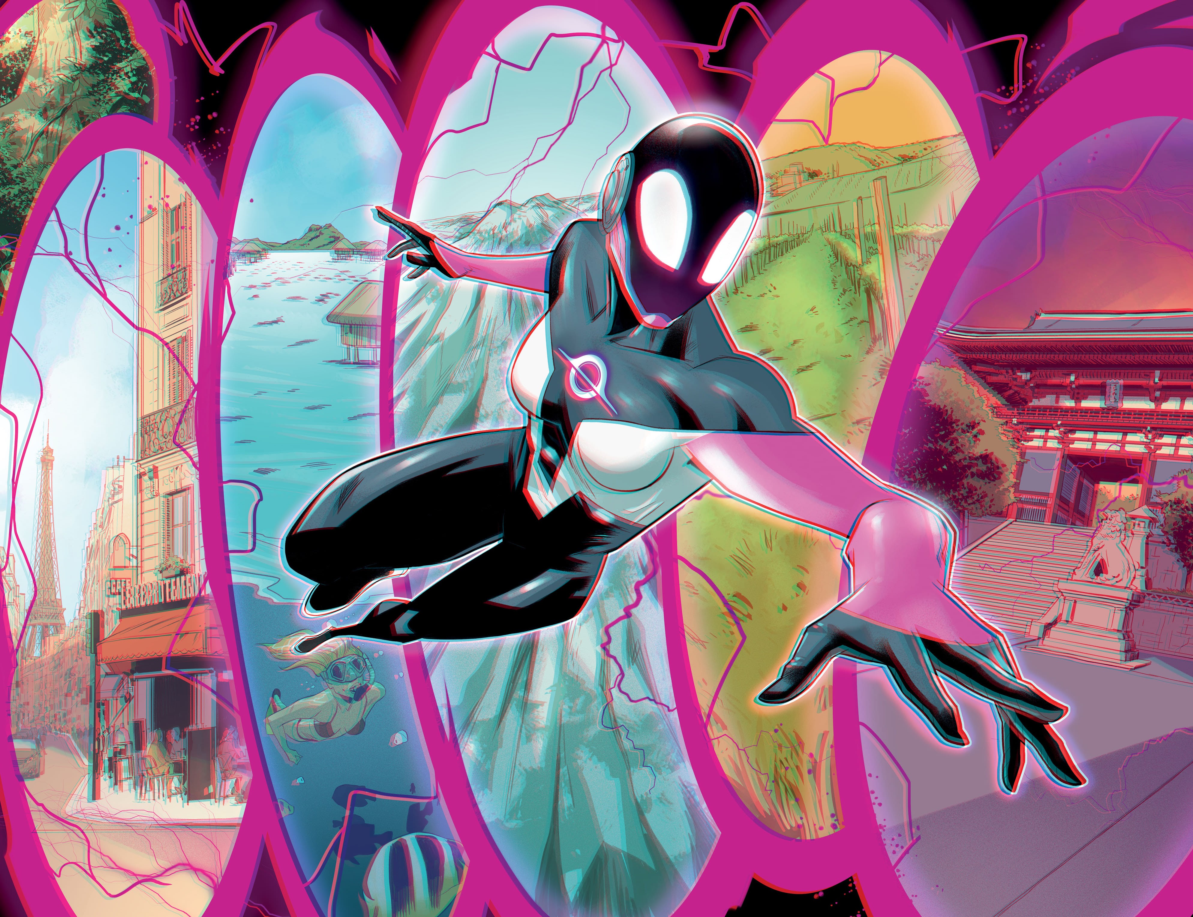 Read online Radiant Black comic -  Issue #12 - 17