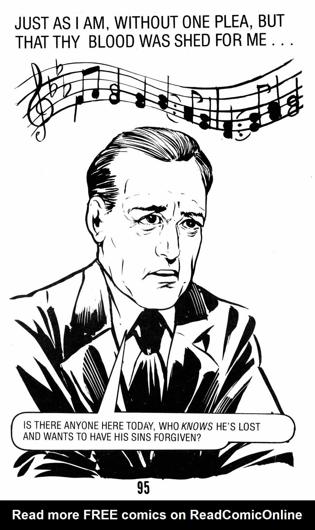 Read online Going bananas? comic -  Issue # TPB (Part 1) - 97