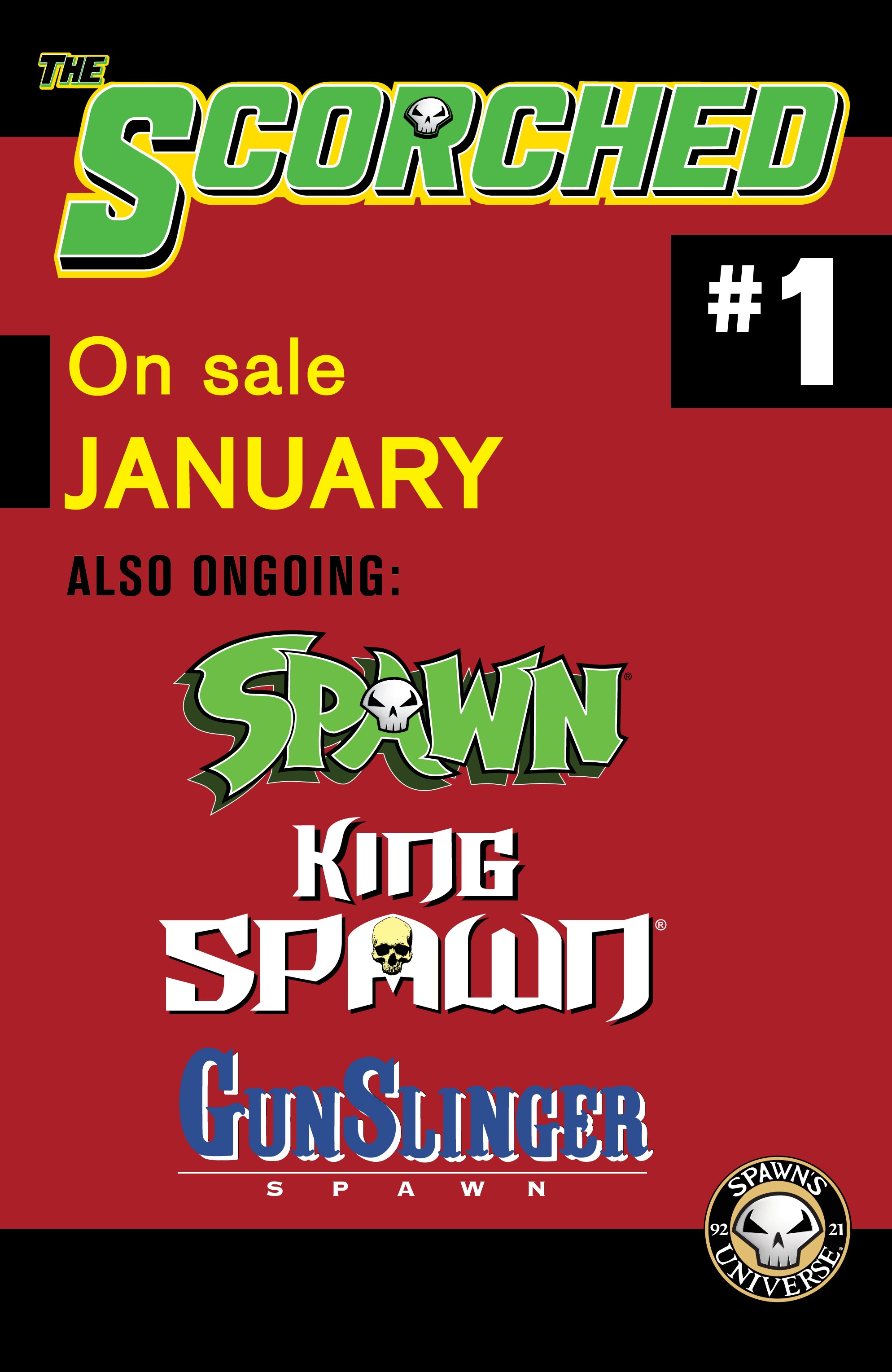 Read online Gunslinger Spawn comic -  Issue #3 - 24